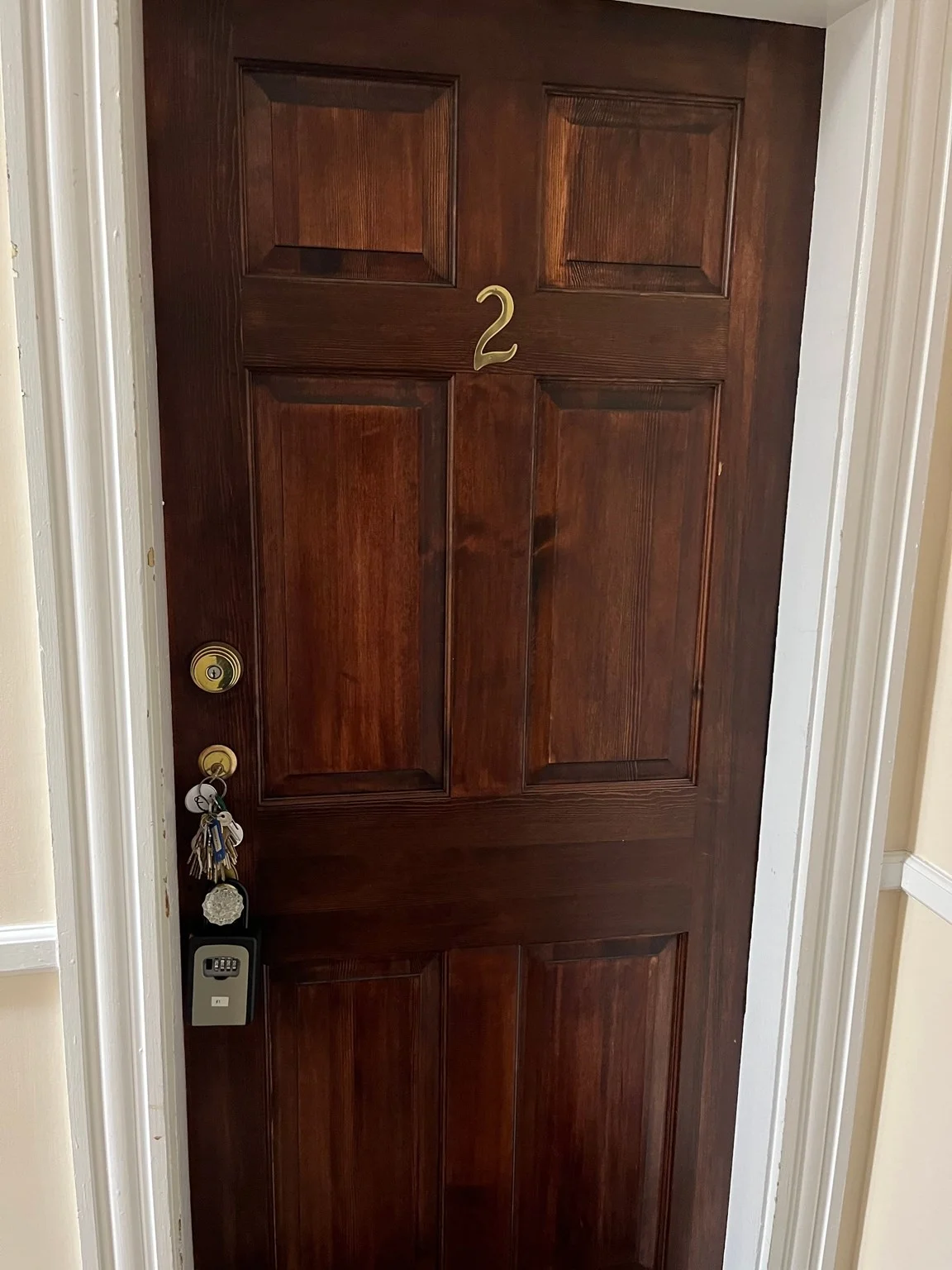 1 bed, 1 bath apartment for rent at 106 Kenoza Ave Unit 2, Haverhill — photo 13 of 13