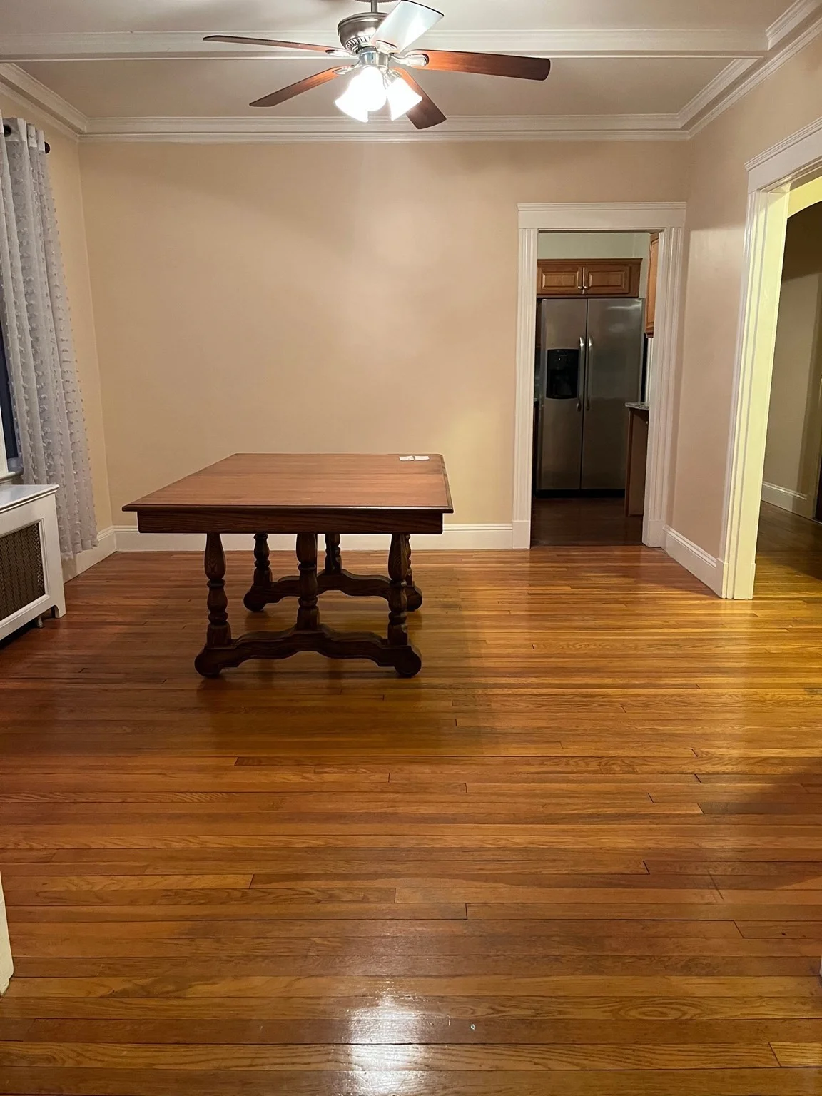 1 bed, 1 bath apartment for rent at 106 Kenoza Ave Unit 2, Haverhill — photo 5 of 13