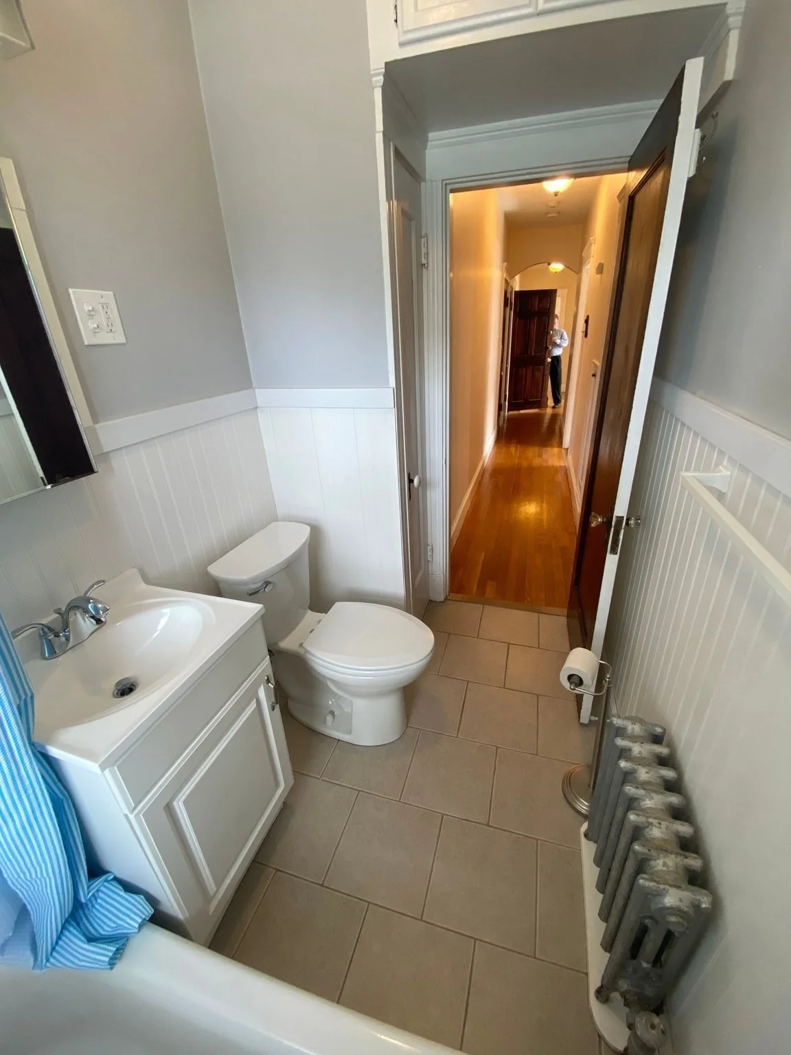 2 bed, 1 bath apartment for rent at 106 Kenoza Ave Unit 6, Haverhill — photo 14 of 20
