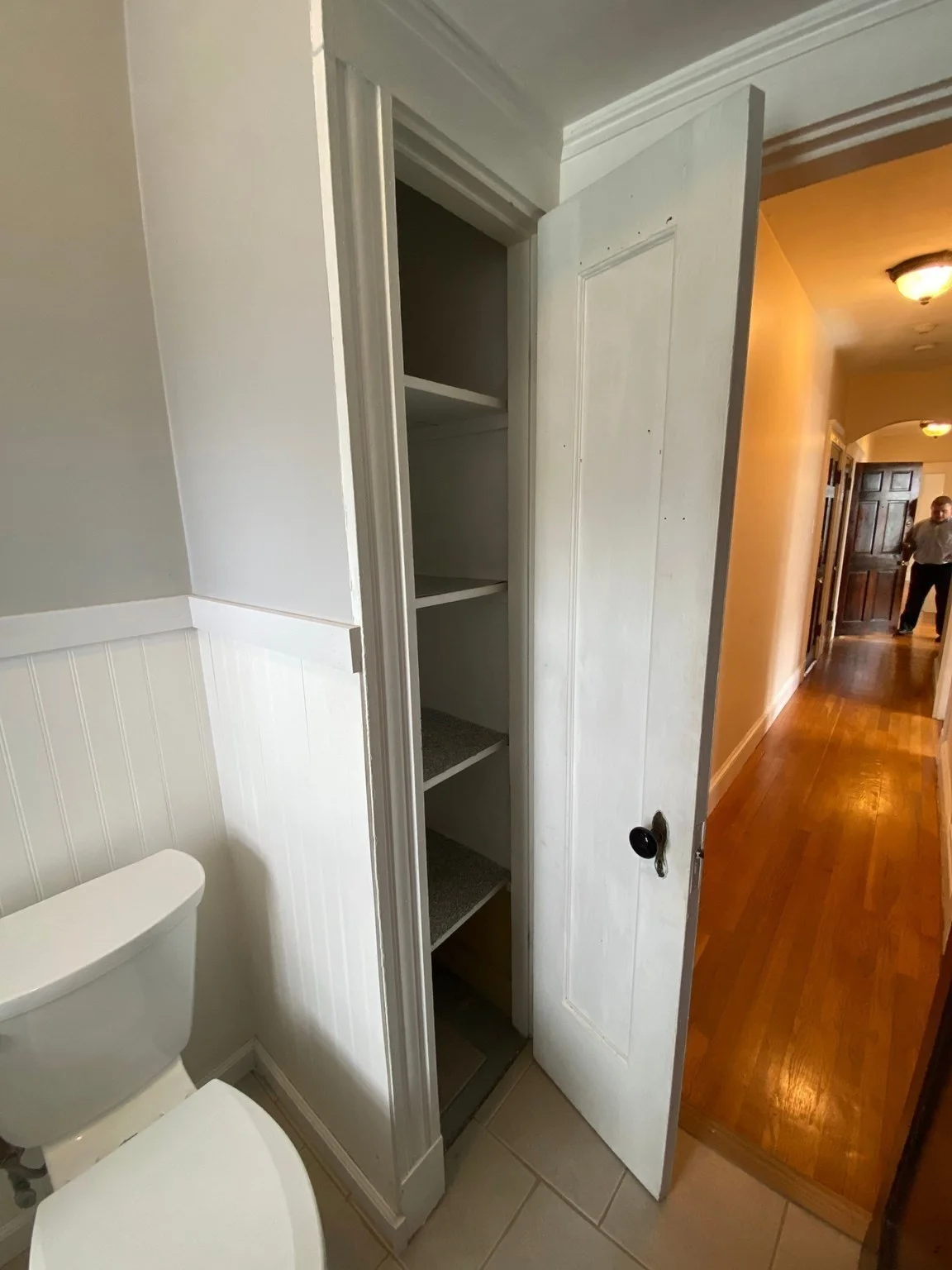 2 bed, 1 bath apartment for rent at 106 Kenoza Ave Unit 6, Haverhill — photo 13 of 20