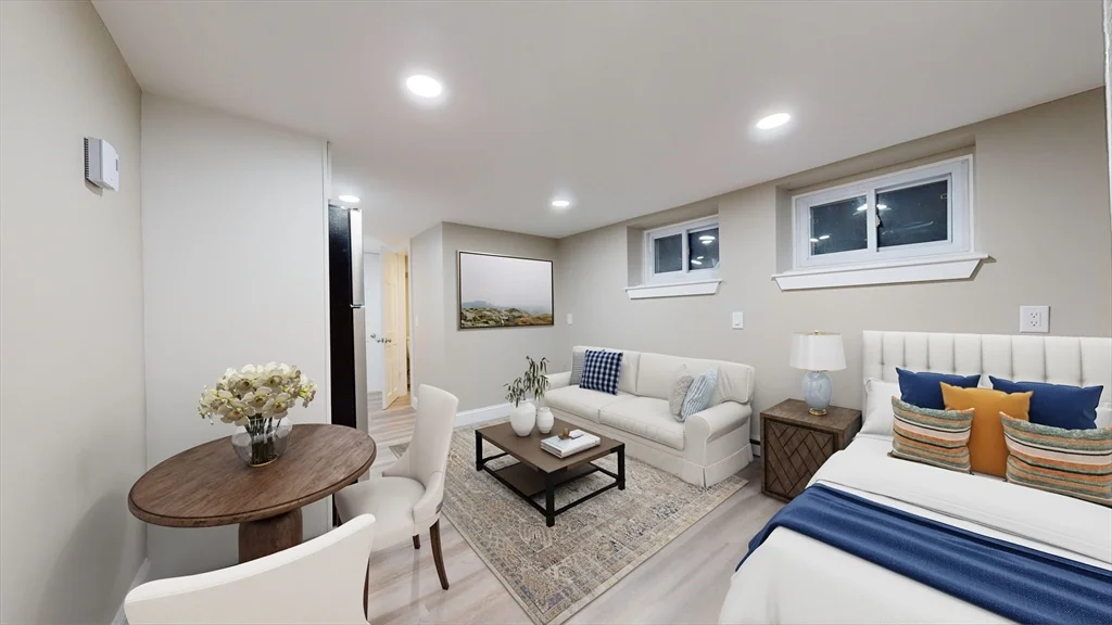 Studio bed, 1 bath apartment for rent at 106 Laurel Unit 0, Malden