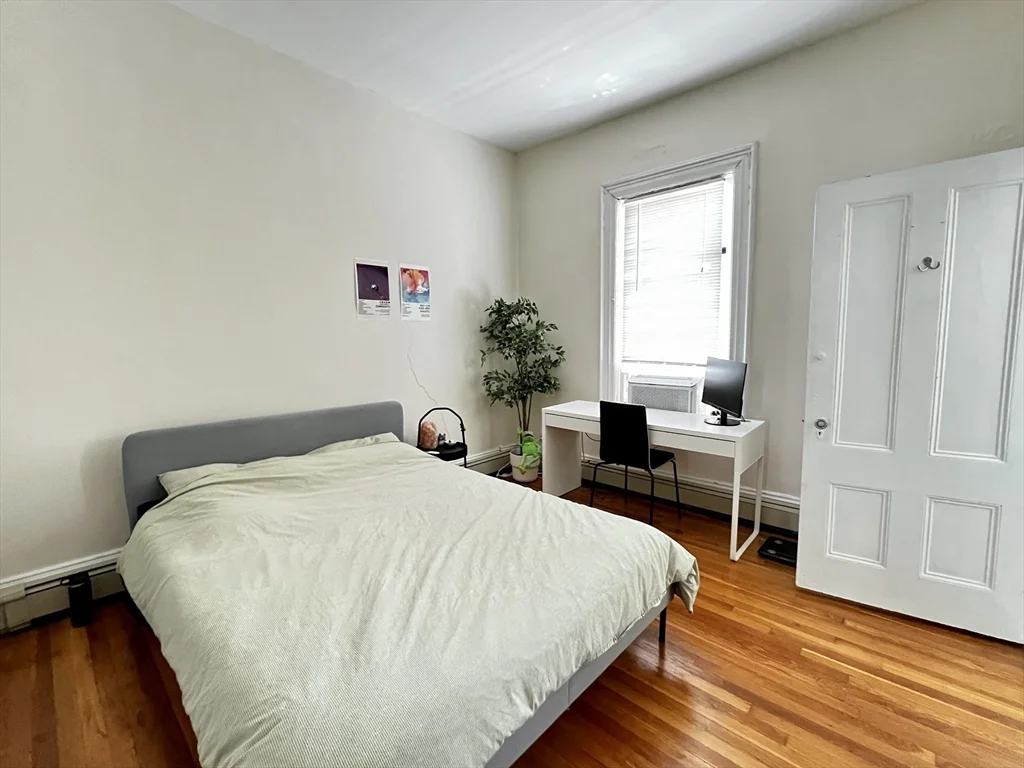 1 bed, 1 bath apartment for rent at 106 Magazine St Unit 2, Cambridgeport — photo 6 of 8
