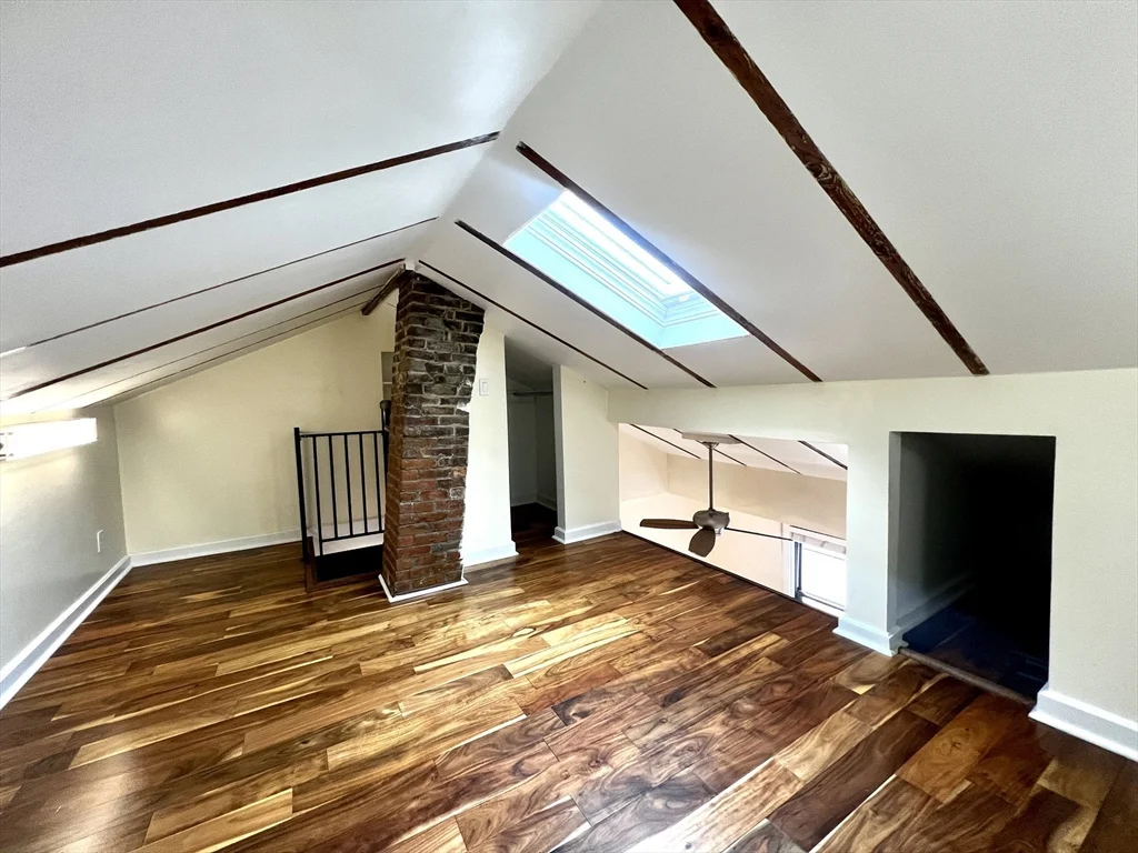 1 bed, 1 bath apartment for rent at 106 Magazine St Unit 3, Cambridgeport — photo 11 of 13