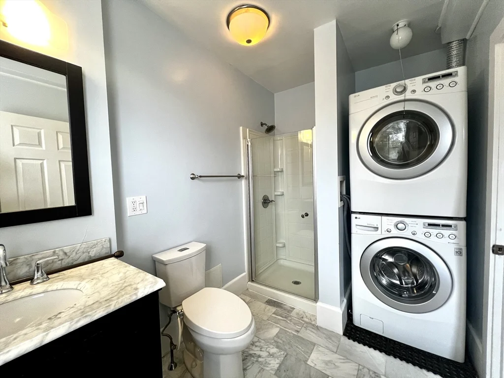 1 bed, 1 bath apartment for rent at 106 Magazine St Unit 3, Cambridgeport — photo 5 of 13