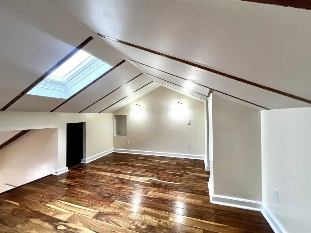 1 bed, 1 bath apartment for rent at 106 Magazine St Unit 3, Cambridgeport — photo 10 of 13