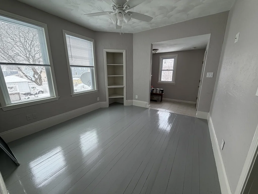 1 bed, 1 bath apartment for rent at 106 Malden St Unit 2nd Fl Rear, Everett — photo 17 of 17