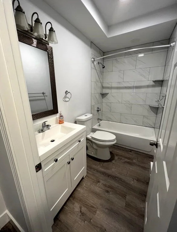 2 bed, 1 bath apartment for rent at 106 Margin Unit 1, Salem — photo 6 of 11