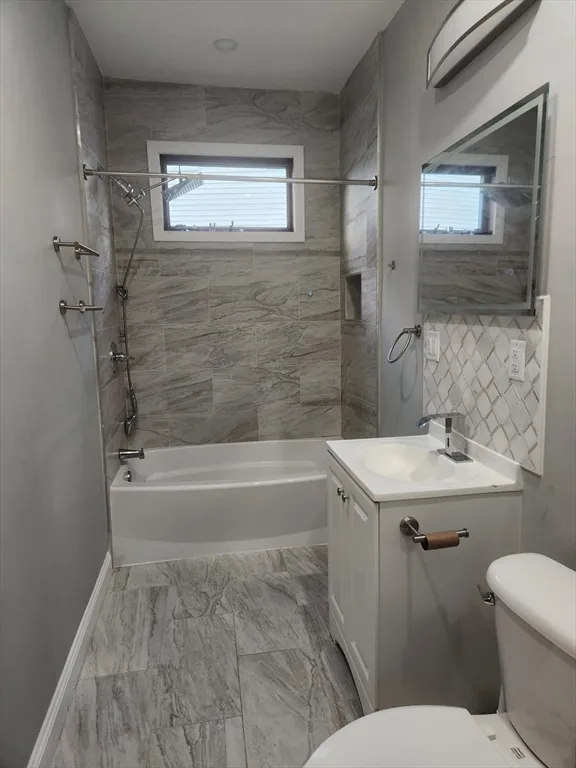 3 bed, 1 bath apartment for rent at 106 Mill St Unit 1, Worcester — photo 18 of 18