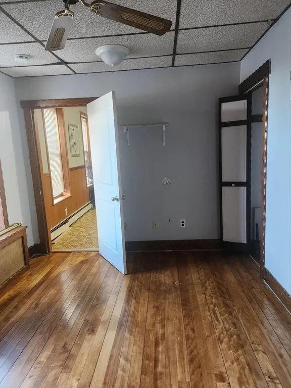 3 bed, 1 bath apartment for rent at 106 Mill St Unit 1, Worcester — photo 17 of 18