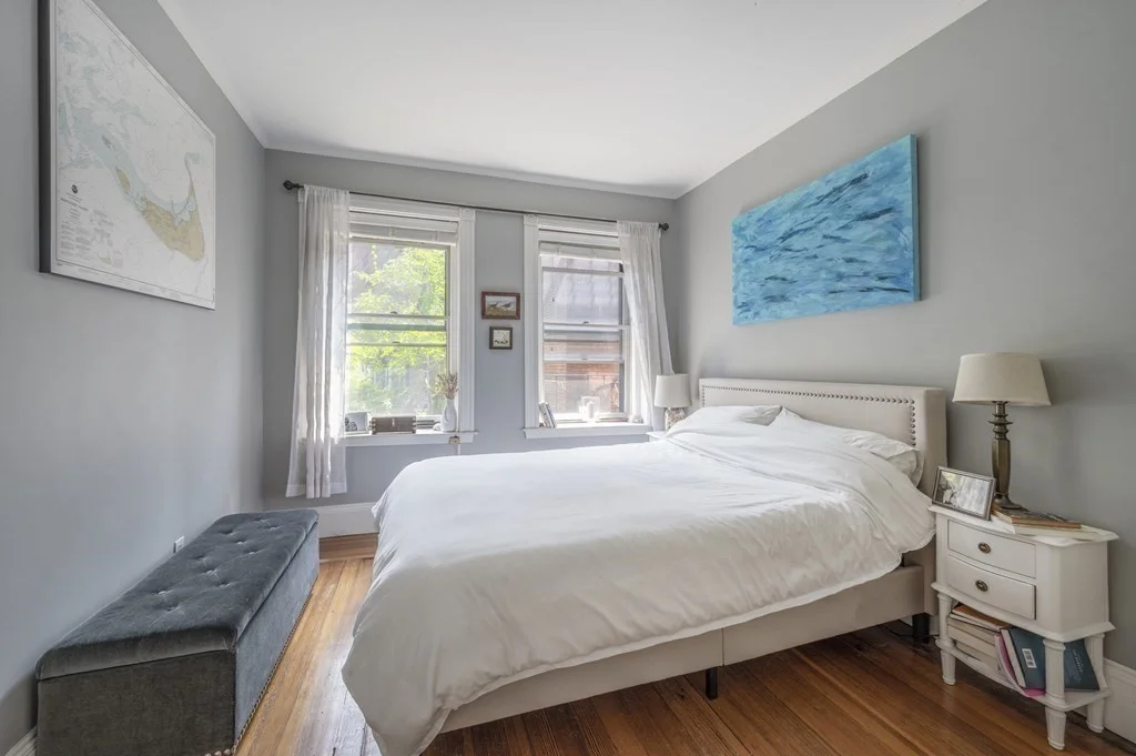 2 bed, 1 bath apartment for rent at 106 Myrtle St Unit 5, Beacon Hill — photo 5 of 5