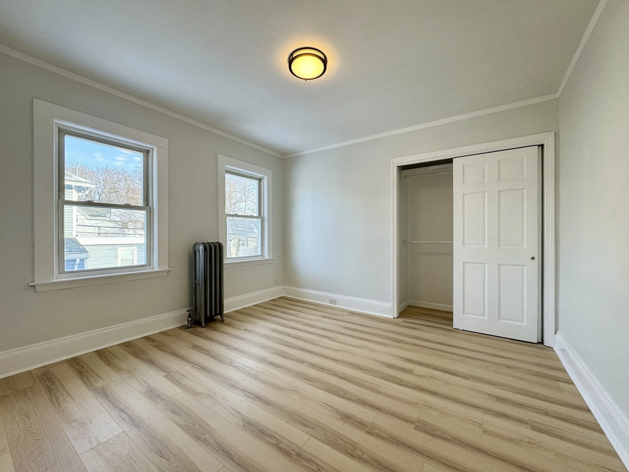 2 bed, 2 bath apartment for rent at 106 Oakdale Ave Unit 106, Dedham — photo 3 of 7