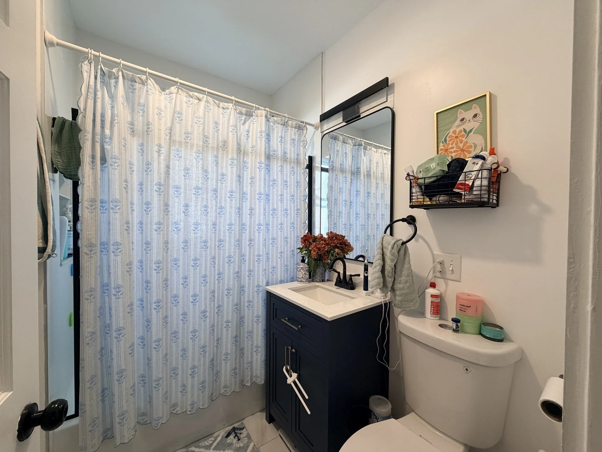 2 bed, 2 bath apartment for rent at 106 Oakdale Ave Unit 106, Dedham — photo 5 of 7