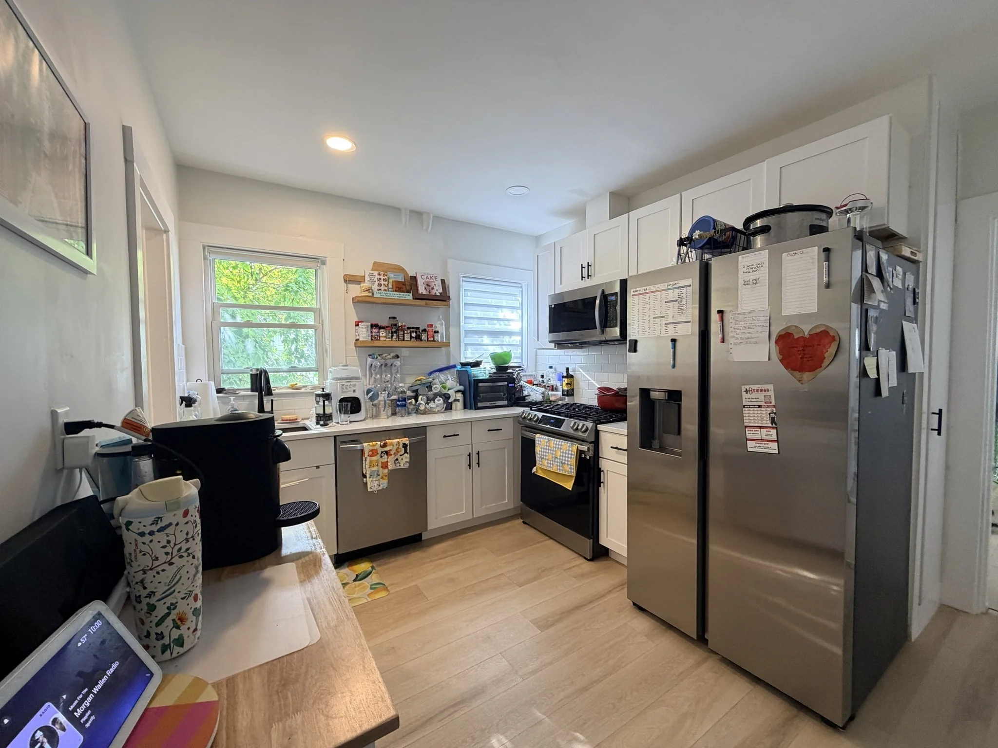 2 bed, 2 bath apartment for rent at 106 Oakdale Ave Unit 106, Dedham — photo 1 of 7