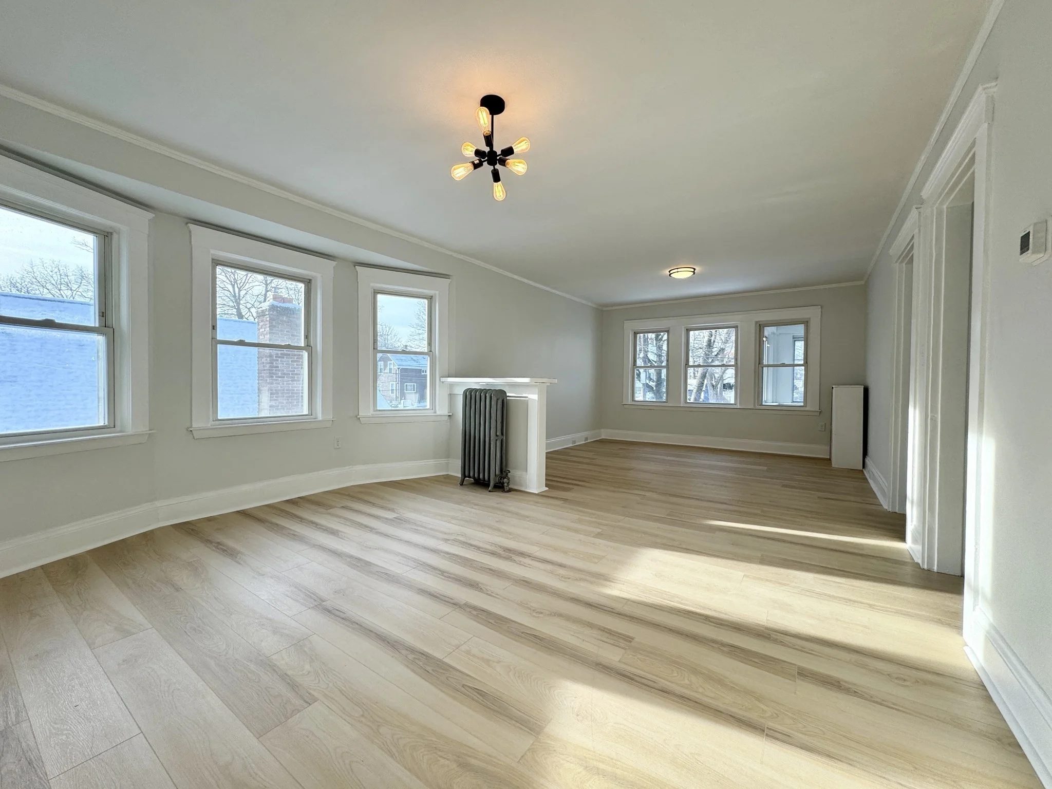 2 bed, 2 bath apartment for rent at 106 Oakdale Ave Unit 106, Dedham — photo 2 of 7