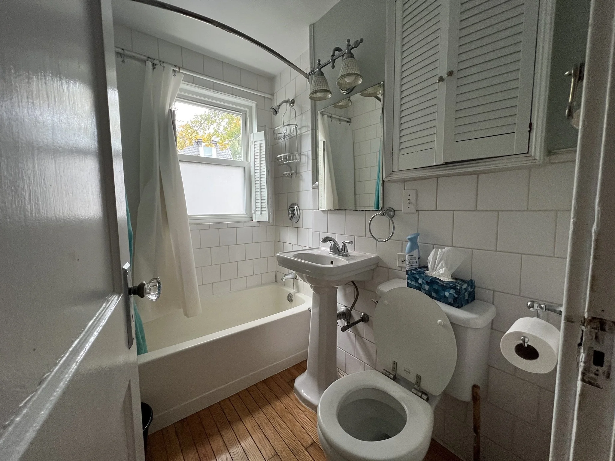 2 bed, 1 bath apartment for rent at 106 Otis St Unit 2, East Cambridge — photo 10 of 10