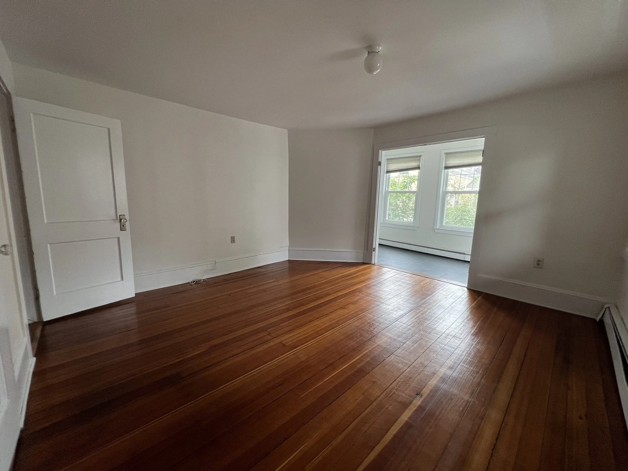 2 bed, 1 bath apartment for rent at 106 Otis St Unit 2, East Cambridge