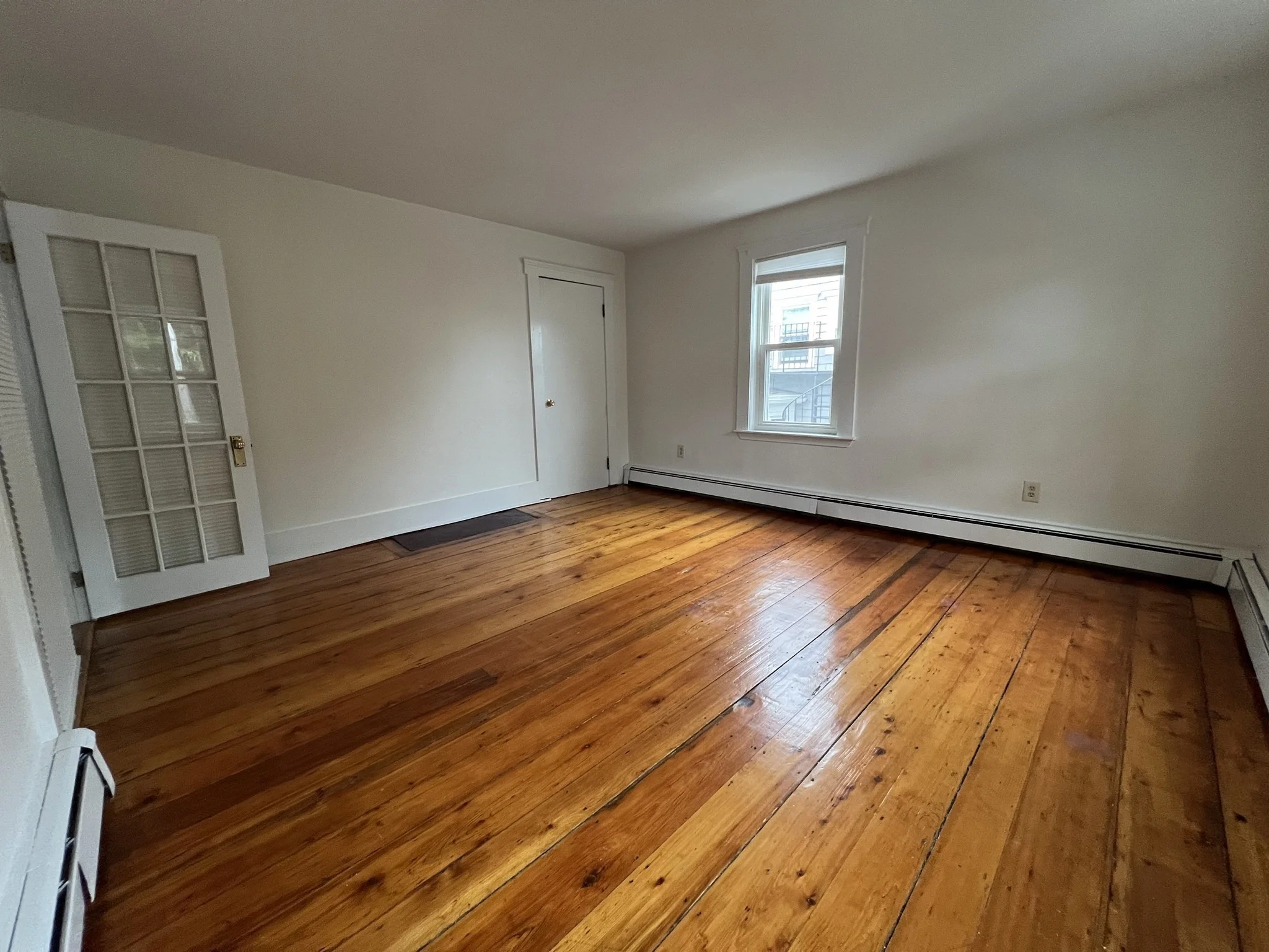 2 bed, 1 bath apartment for rent at 106 Otis St Unit 2, East Cambridge — photo 6 of 10