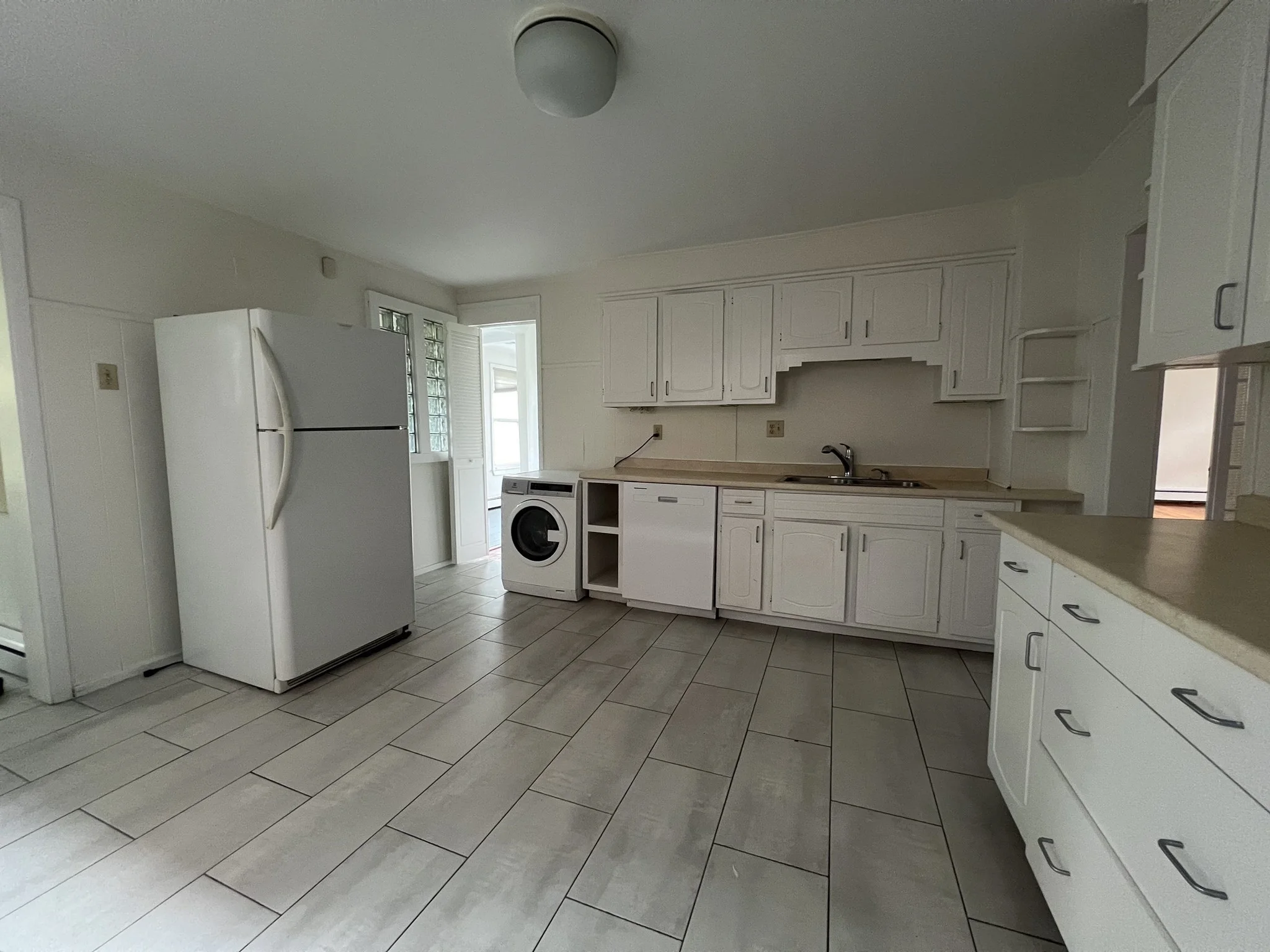 2 bed, 1 bath apartment for rent at 106 Otis St Unit 2, East Cambridge — photo 5 of 10