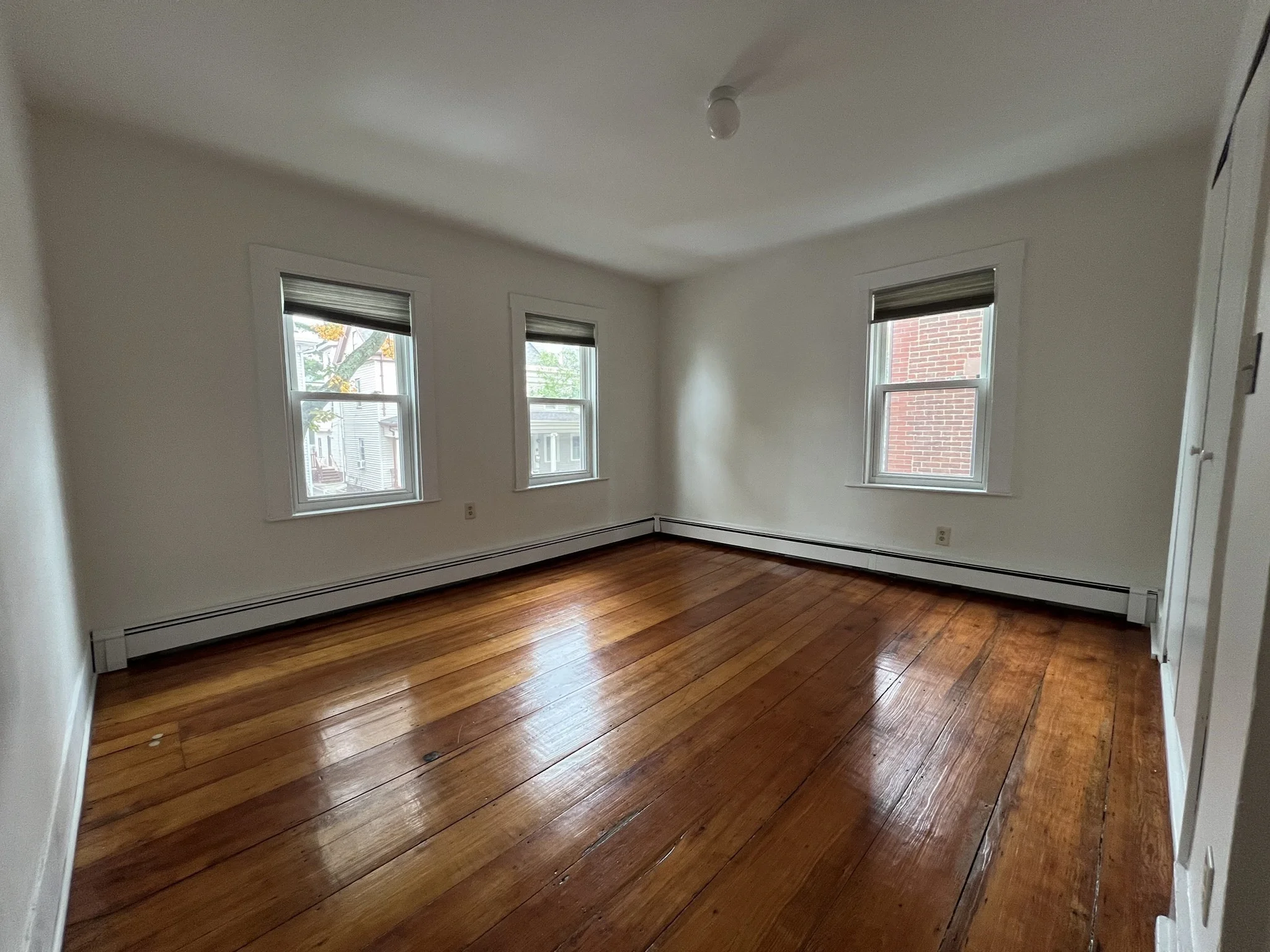 2 bed, 1 bath apartment for rent at 106 Otis St Unit 2, East Cambridge — photo 9 of 10