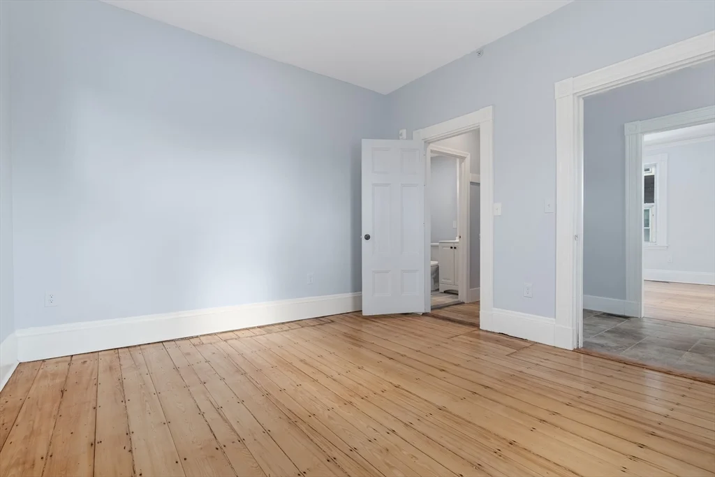 3 bed, 2 bath apartment for rent at 106 Paul Gore St Unit 1, Jamaica Plain — photo 8 of 22
