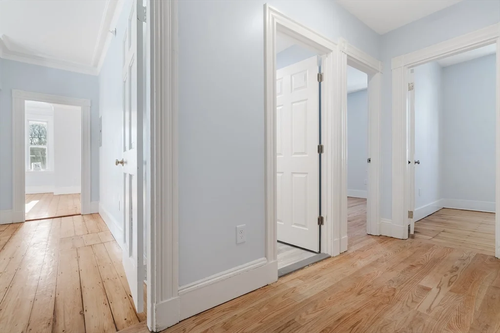 3 bed, 2 bath apartment for rent at 106 Paul Gore St Unit 1, Jamaica Plain — photo 15 of 22