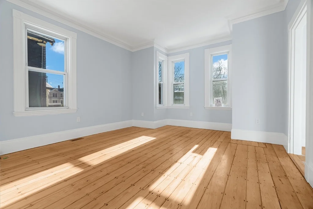 3 bed, 2 bath apartment for rent at 106 Paul Gore St Unit 1, Jamaica Plain — photo 6 of 22