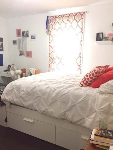 2 bed, 1 bath apartment for rent at 106 Pine St Unit 3, Central Square — photo 6 of 8