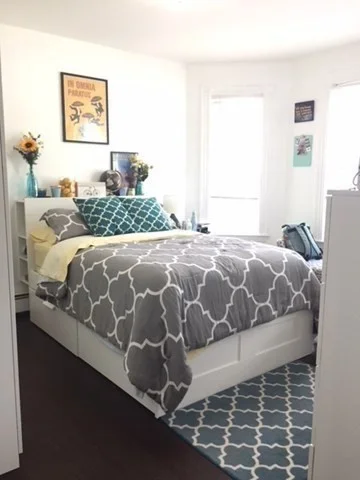 2 bed, 1 bath apartment for rent at 106 Pine St Unit 3, Central Square — photo 5 of 8
