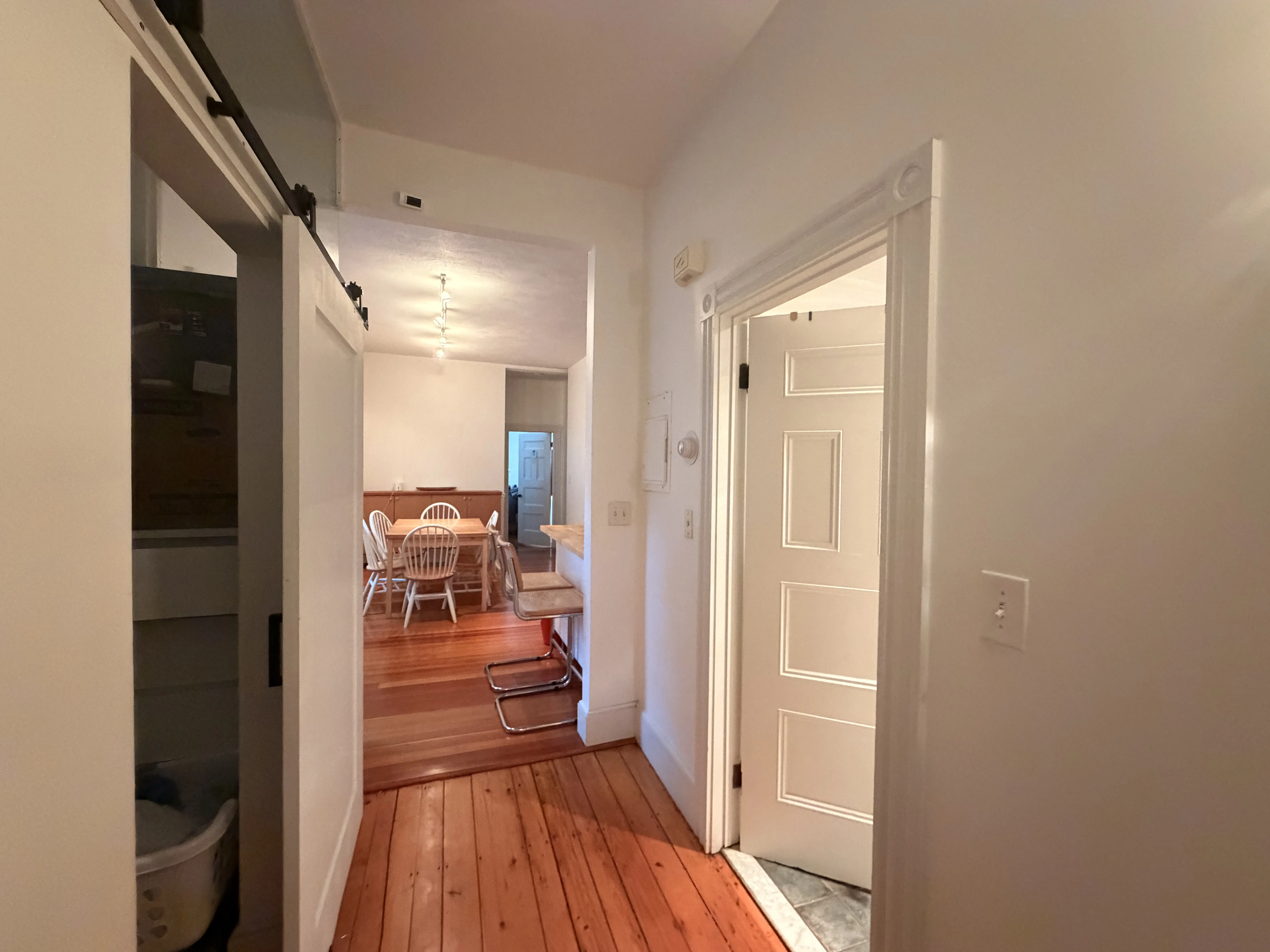 2 bed, 1 bath apartment for rent at 106 Pleasant St Unit 1, Cambridgeport — photo 6 of 13