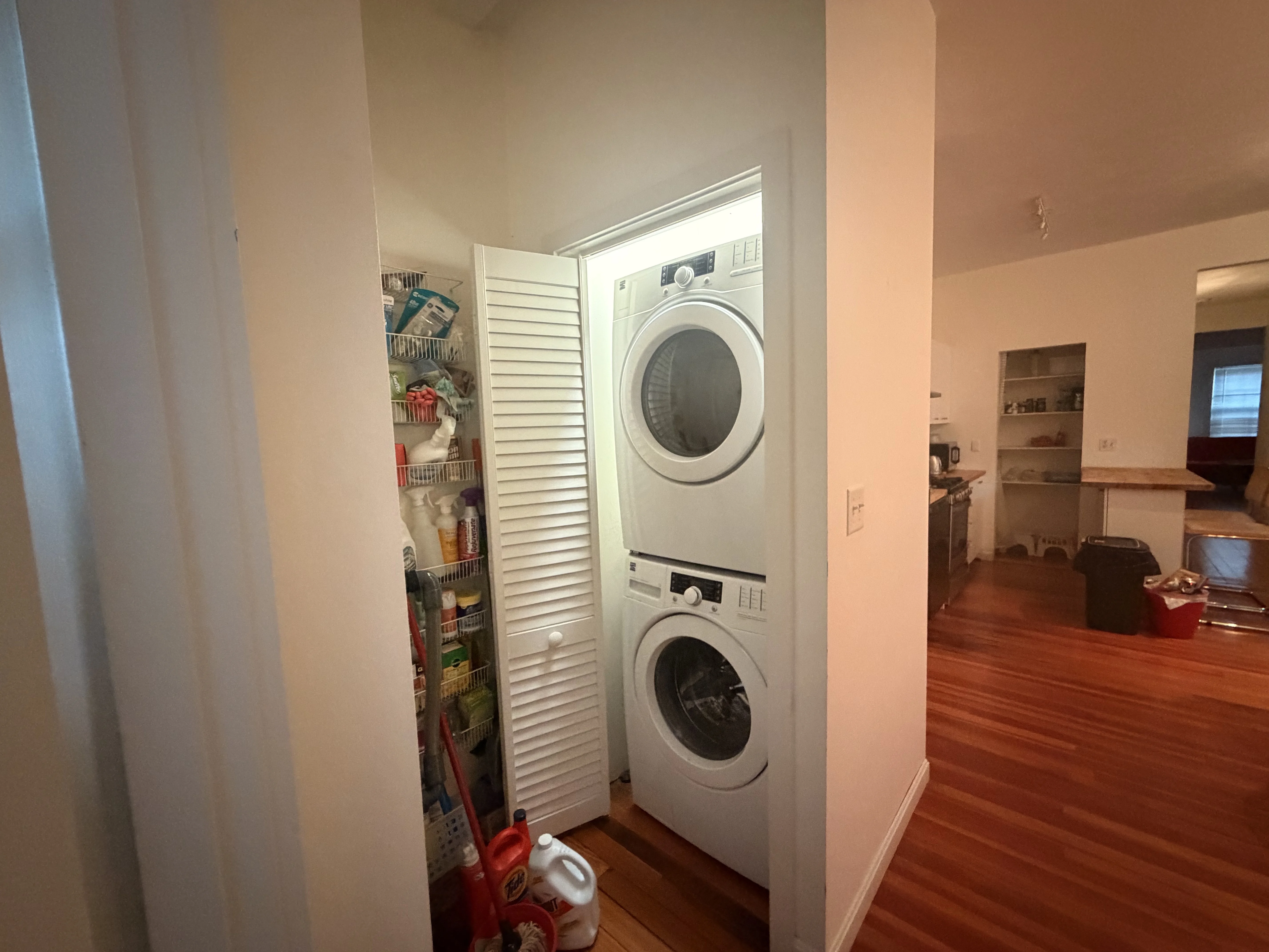 2 bed, 1 bath apartment for rent at 106 Pleasant St Unit 1, Cambridgeport — photo 12 of 13