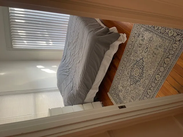2 bed, 1 bath apartment for rent at 106 Pleasant St Unit 1, Cambridgeport — photo 11 of 13
