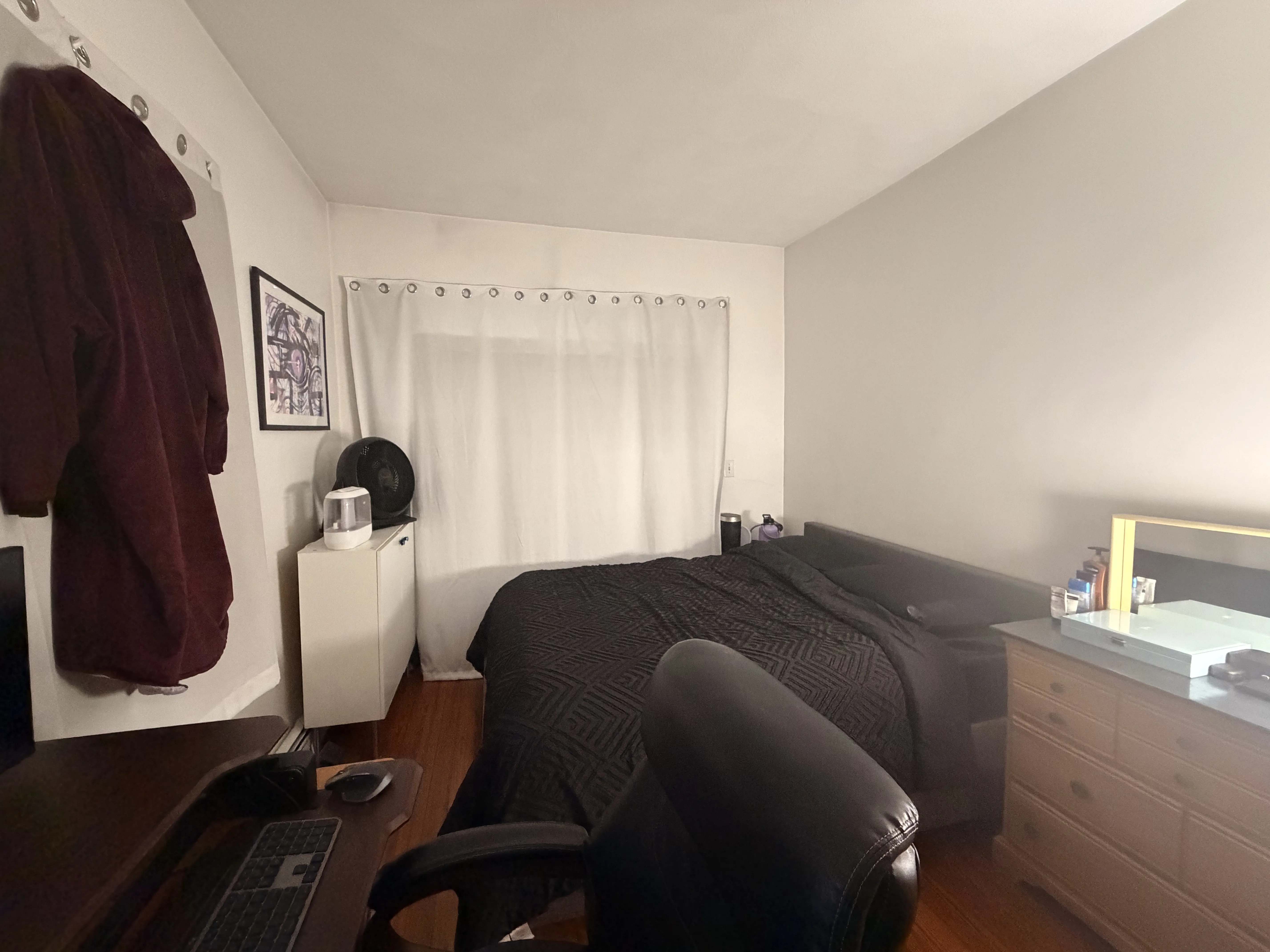 2 bed, 1 bath apartment for rent at 106 Pleasant St Unit 1, Cambridgeport — photo 10 of 13