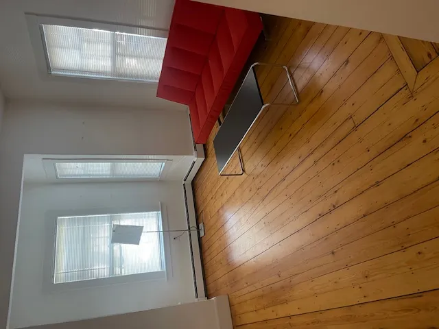 2 bed, 1 bath apartment for rent at 106 Pleasant St Unit 1, Cambridgeport — photo 4 of 13