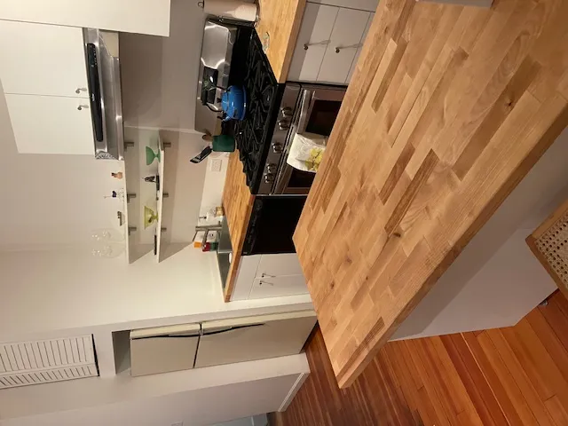 2 bed, 1 bath apartment for rent at 106 Pleasant St Unit 1, Cambridgeport — photo 2 of 13