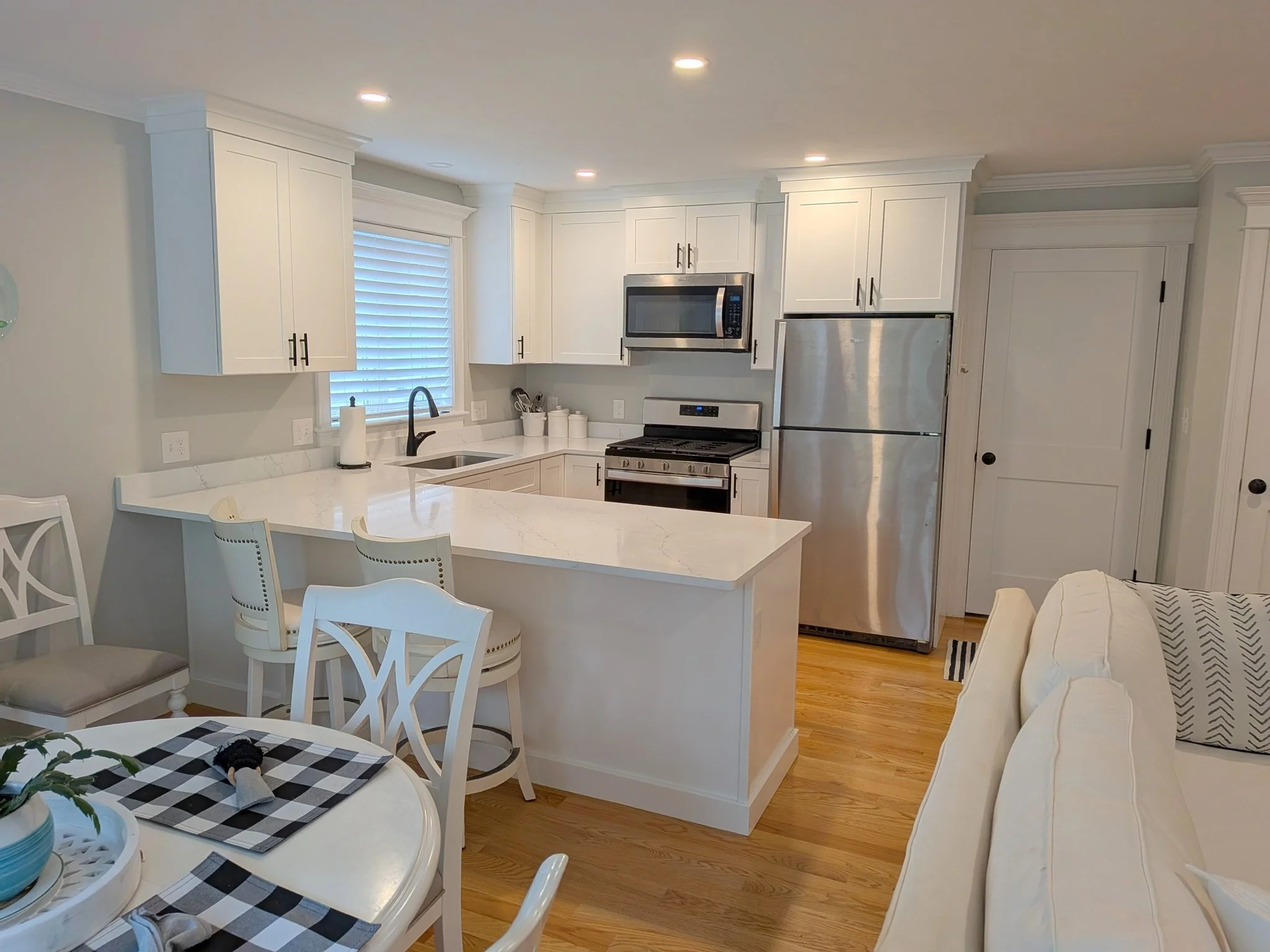 3 bed, 2 bath apartment for rent at 106 Pond St Unit 13, Attleboro — photo 11 of 29