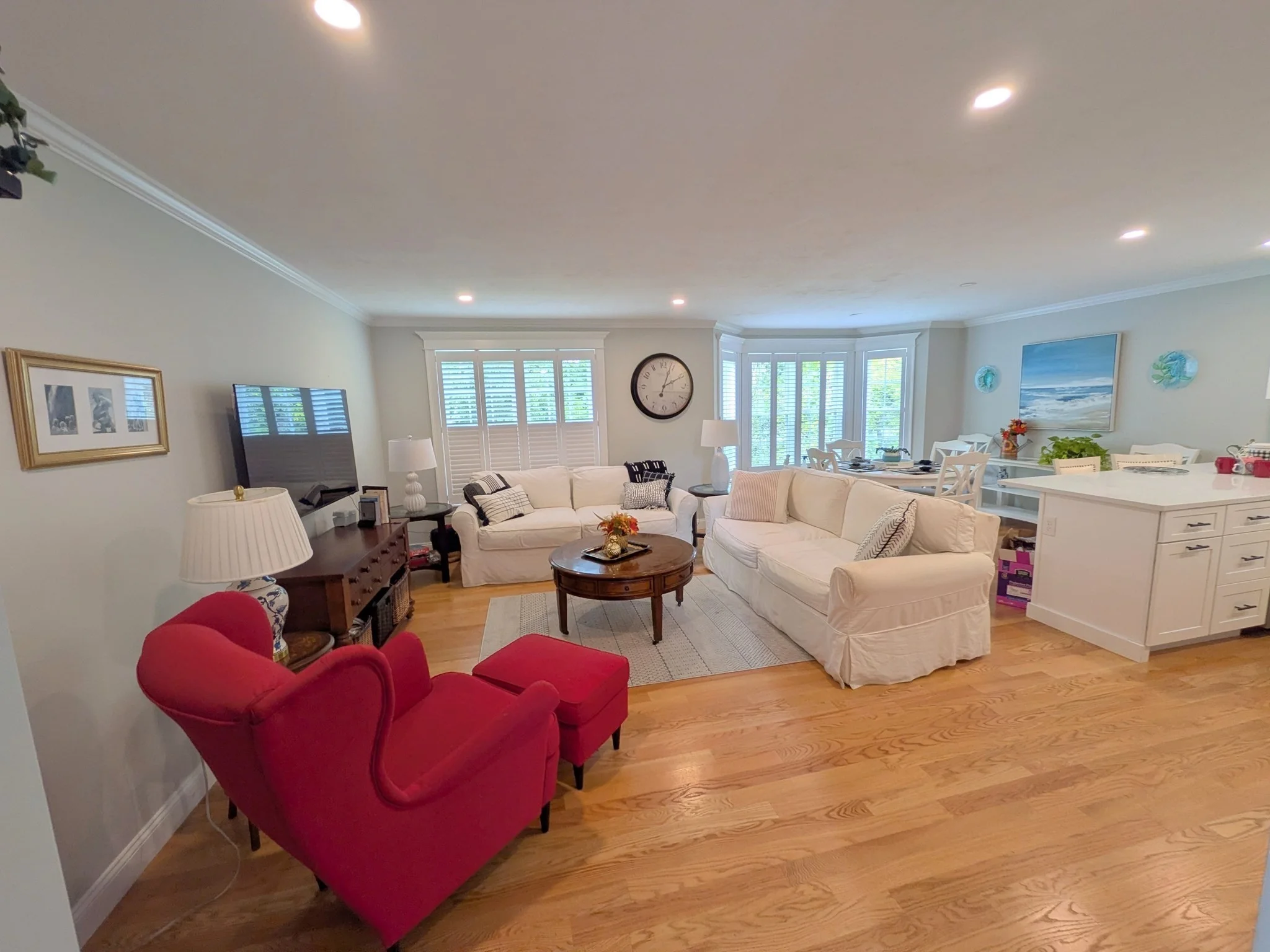 3 bed, 2 bath apartment for rent at 106 Pond St Unit 13, Attleboro — photo 2 of 29