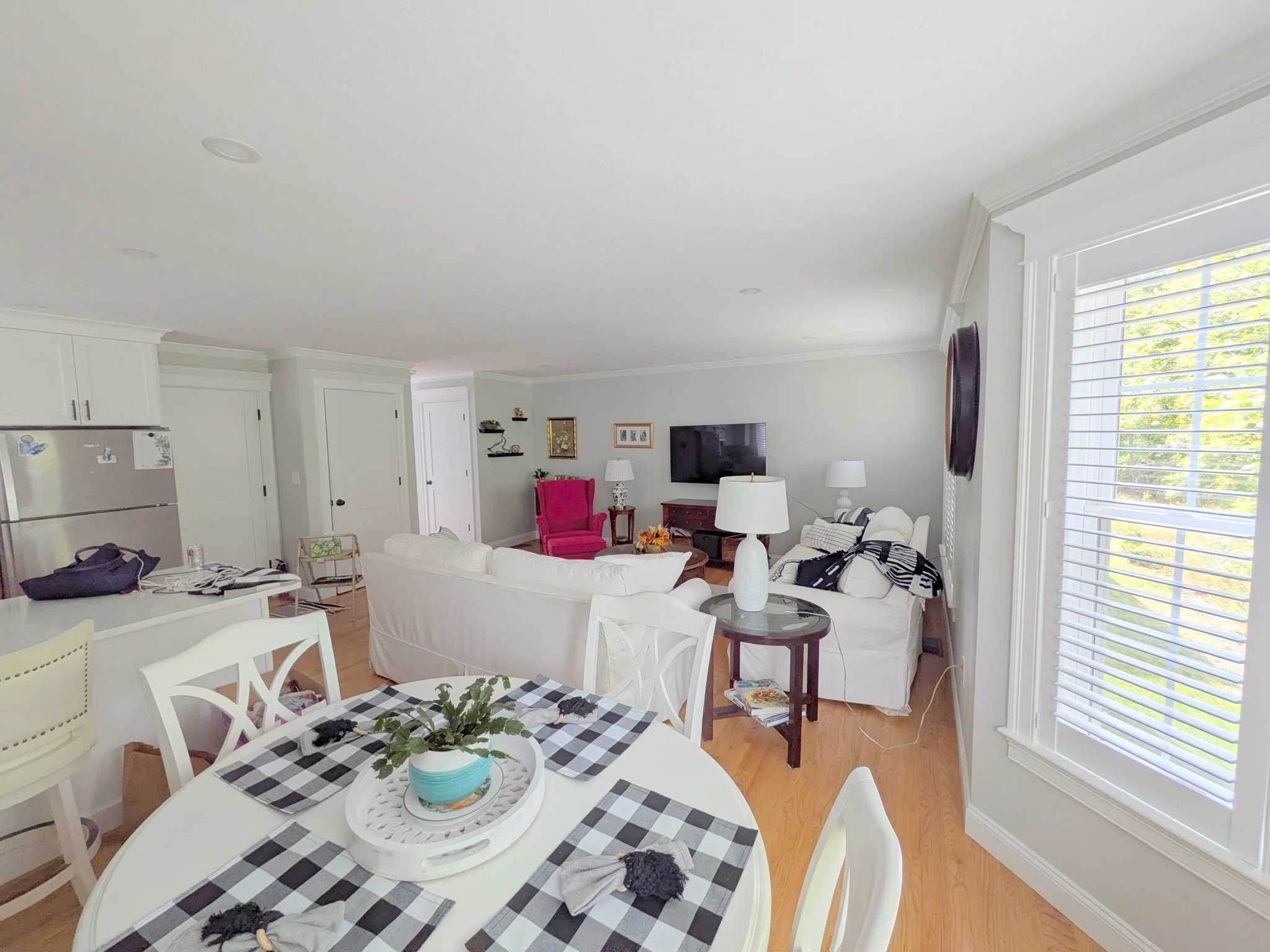 3 bed, 2 bath apartment for rent at 106 Pond St Unit 13, Attleboro — photo 12 of 29