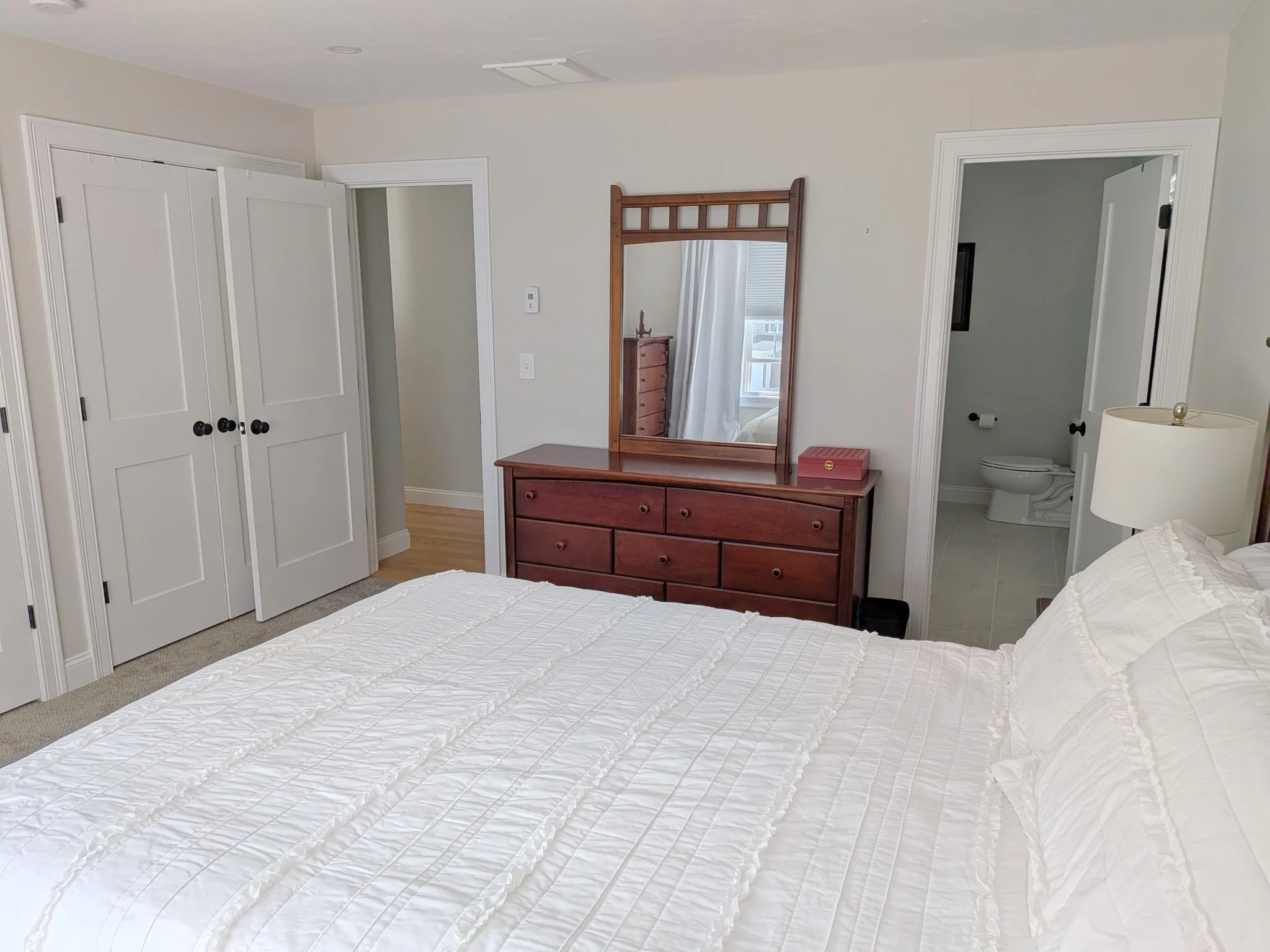 3 bed, 2 bath apartment for rent at 106 Pond St Unit 13, Attleboro — photo 19 of 29