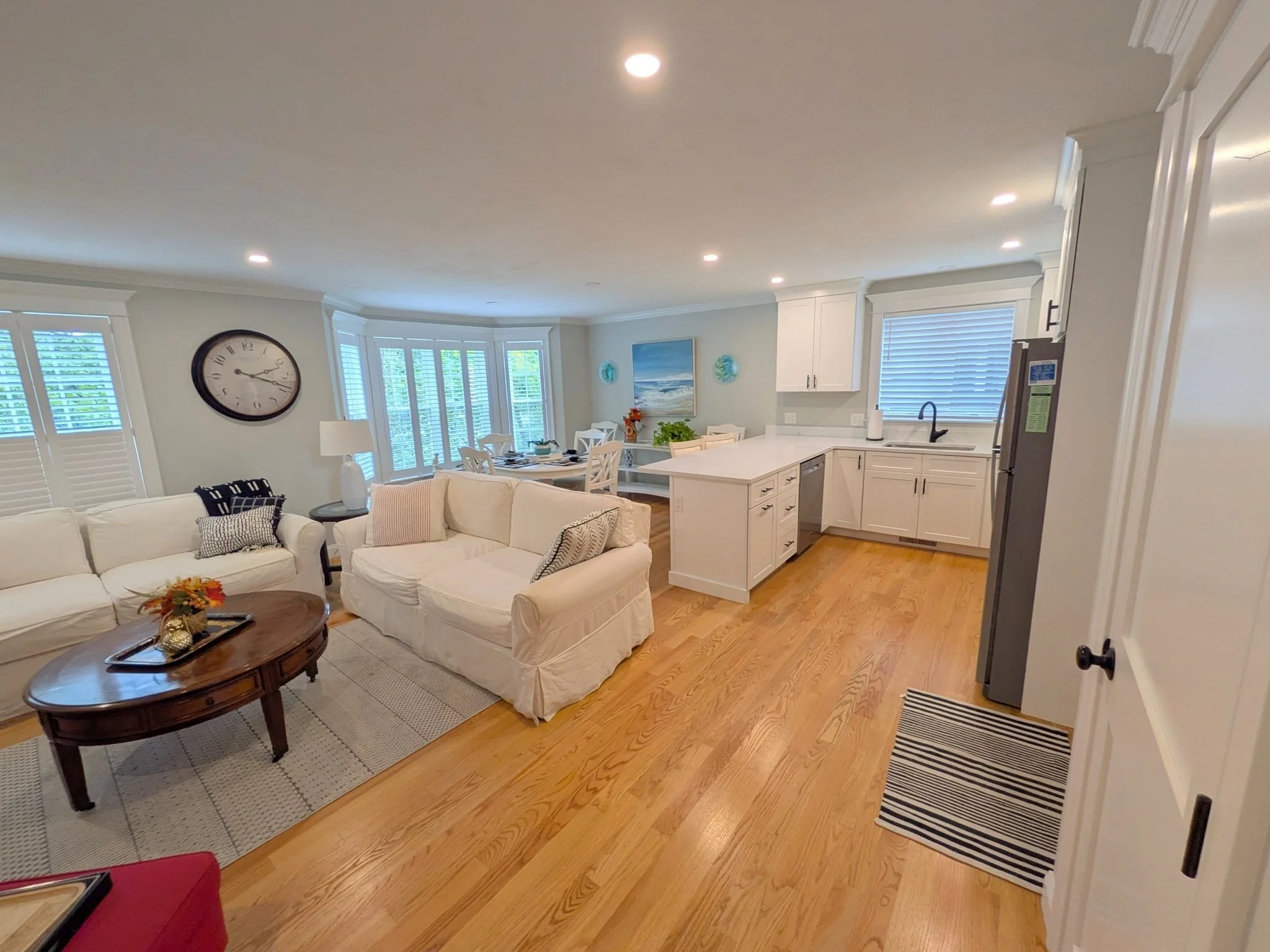 3 bed, 2 bath apartment for rent at 106 Pond St Unit 13, Attleboro — photo 5 of 29