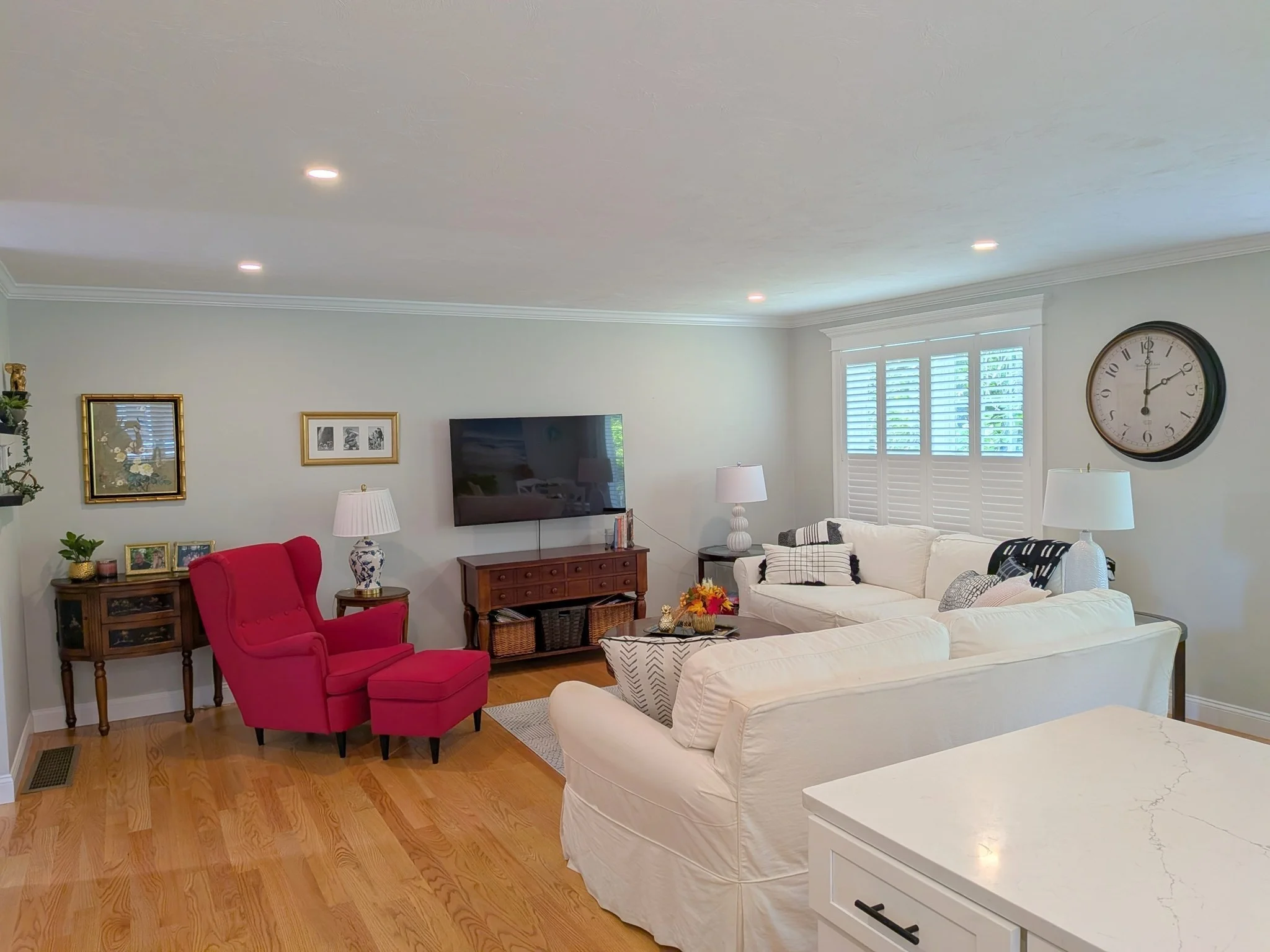 3 bed, 2 bath apartment for rent at 106 Pond St Unit 13, Attleboro — photo 4 of 29