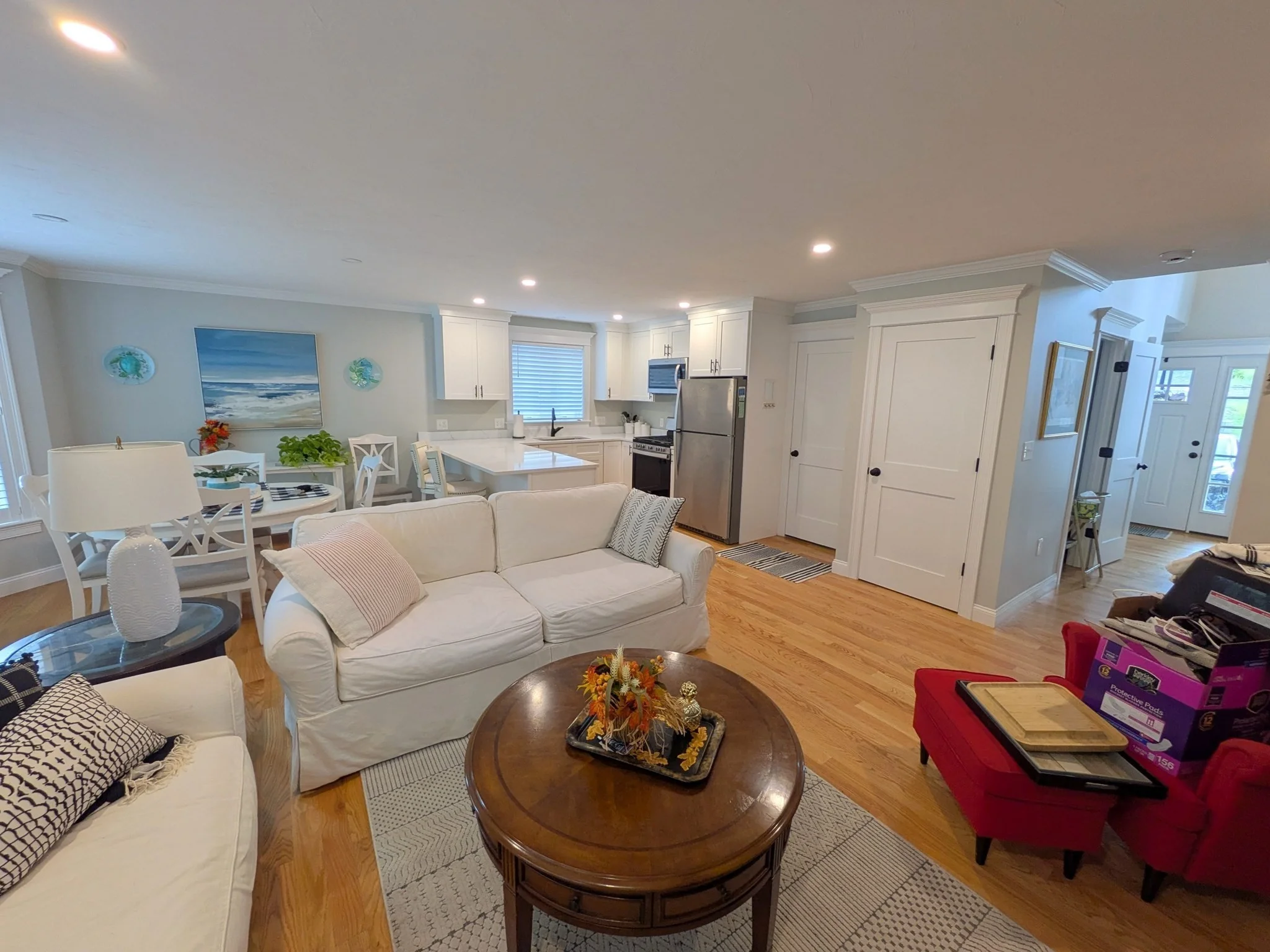 3 bed, 2 bath apartment for rent at 106 Pond St Unit 13, Attleboro — photo 6 of 29