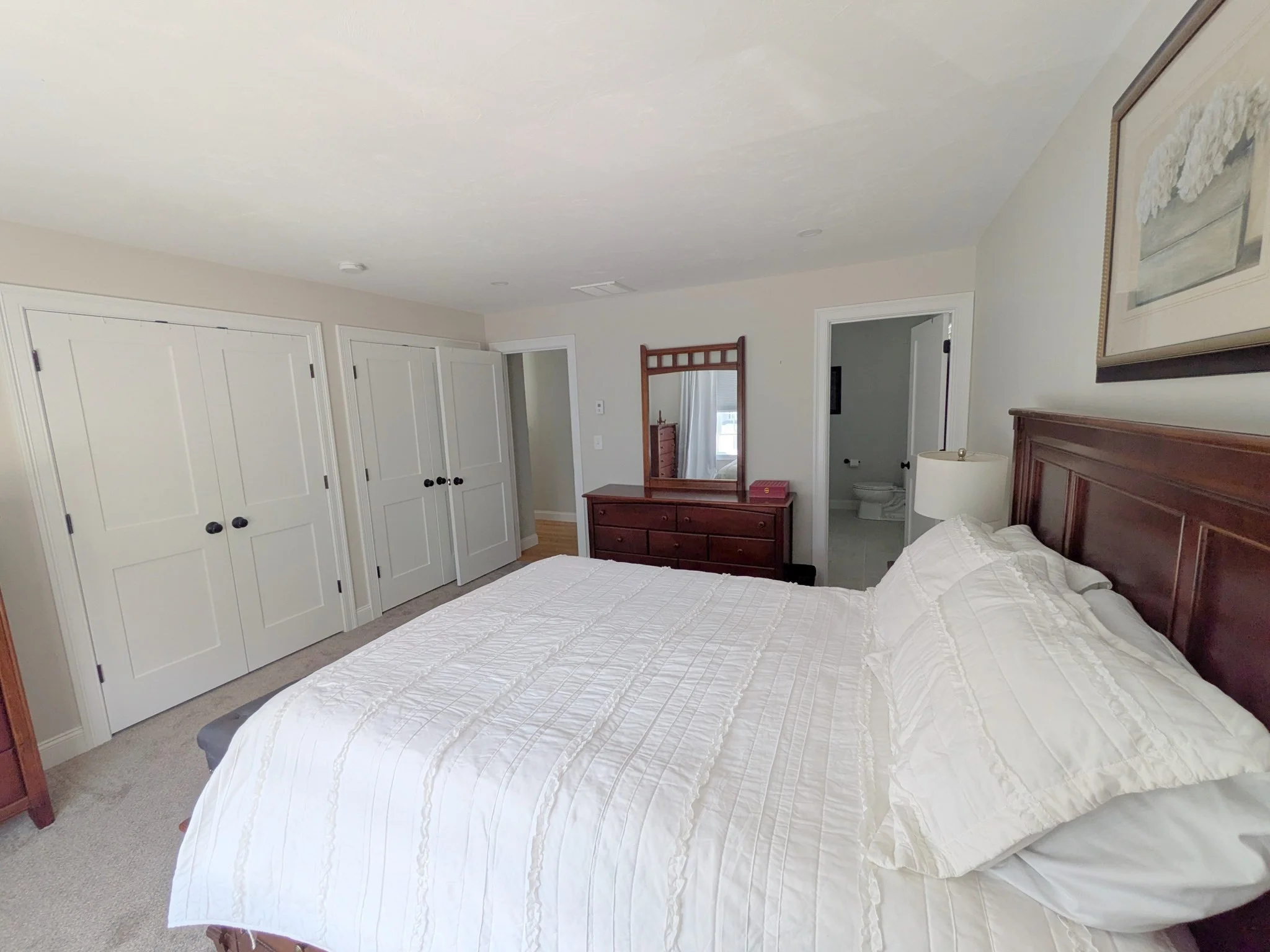 3 bed, 2 bath apartment for rent at 106 Pond St Unit 13, Attleboro — photo 20 of 29