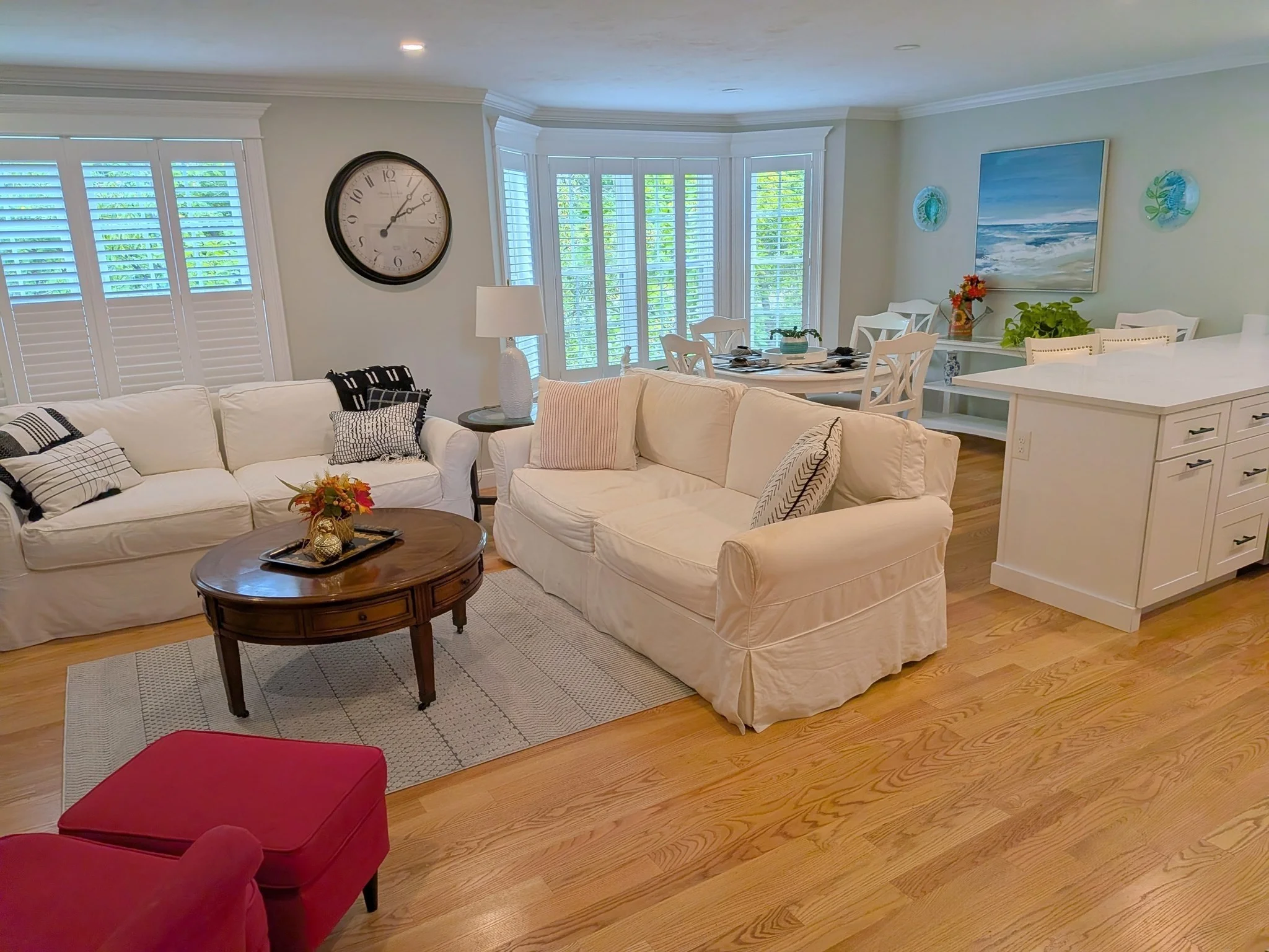 3 bed, 2 bath apartment for rent at 106 Pond St Unit 13, Attleboro — photo 3 of 29