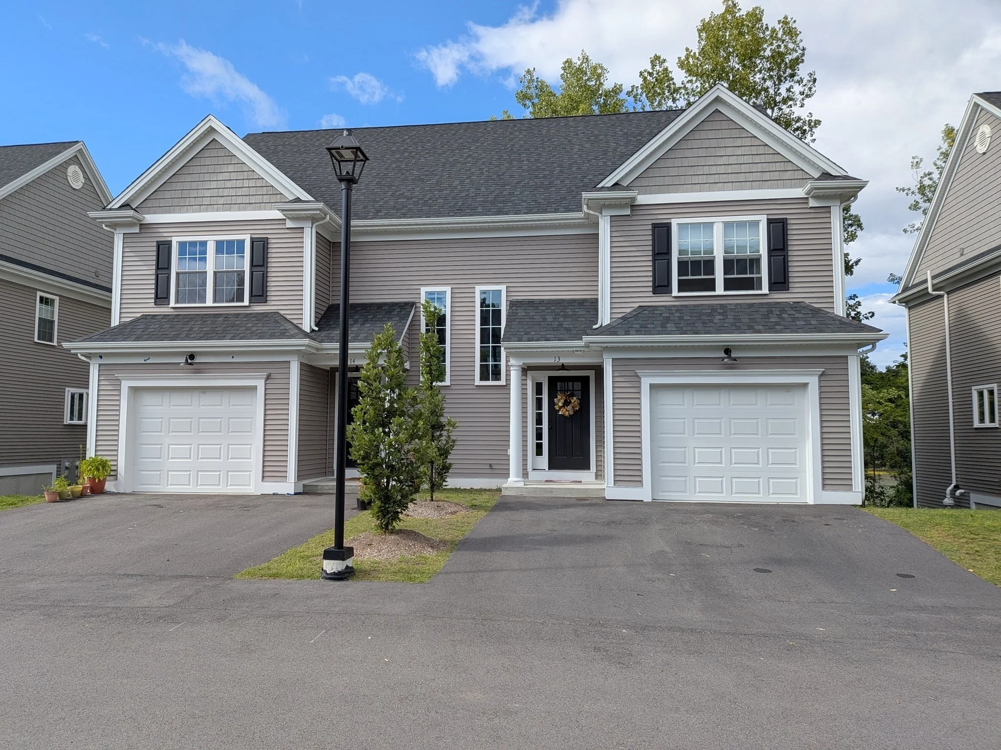 3 bed, 2 bath apartment for rent at 106 Pond St Unit 13, Attleboro — photo 1 of 29