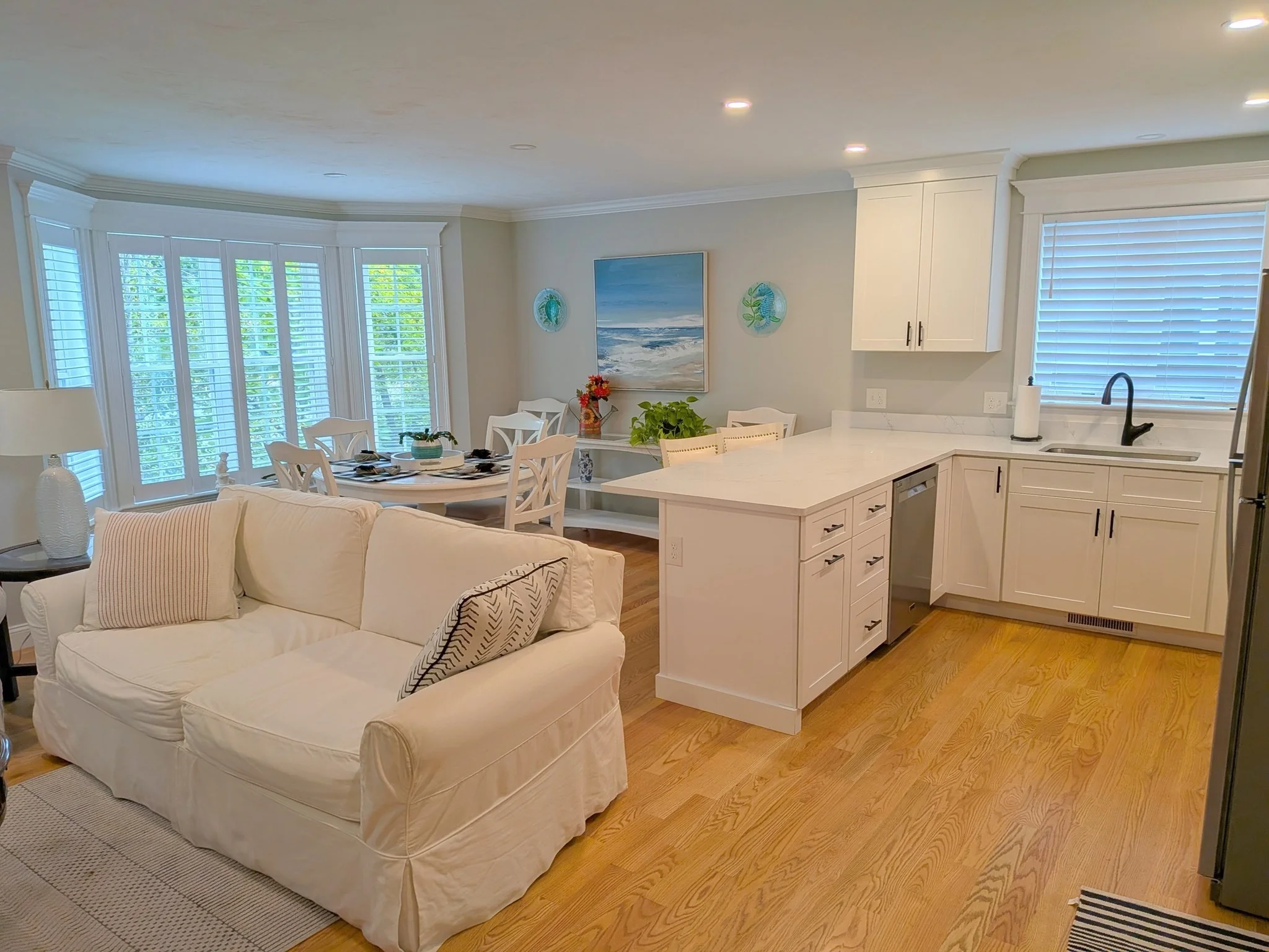 3 bed, 2 bath apartment for rent at 106 Pond St Unit 13, Attleboro — photo 9 of 29