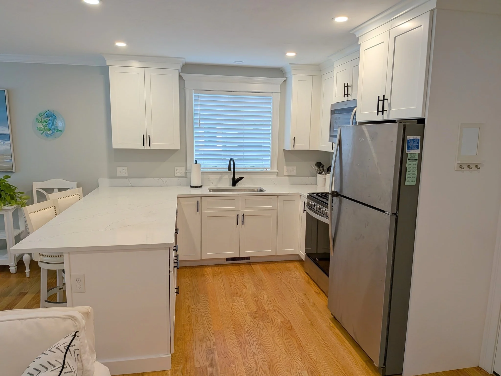 3 bed, 2 bath apartment for rent at 106 Pond St Unit 13, Attleboro — photo 14 of 29