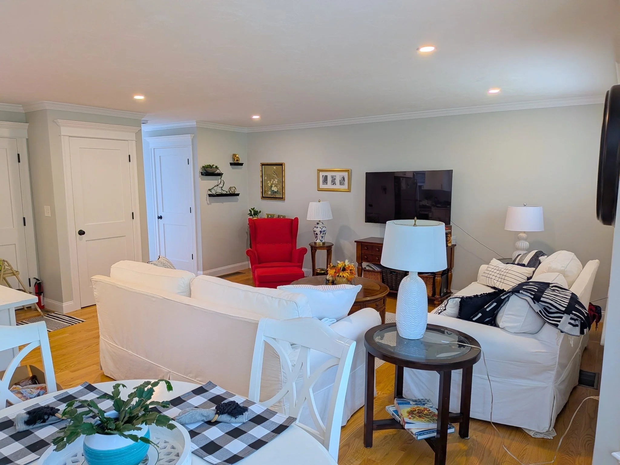 3 bed, 2 bath apartment for rent at 106 Pond St Unit 13, Attleboro — photo 8 of 29