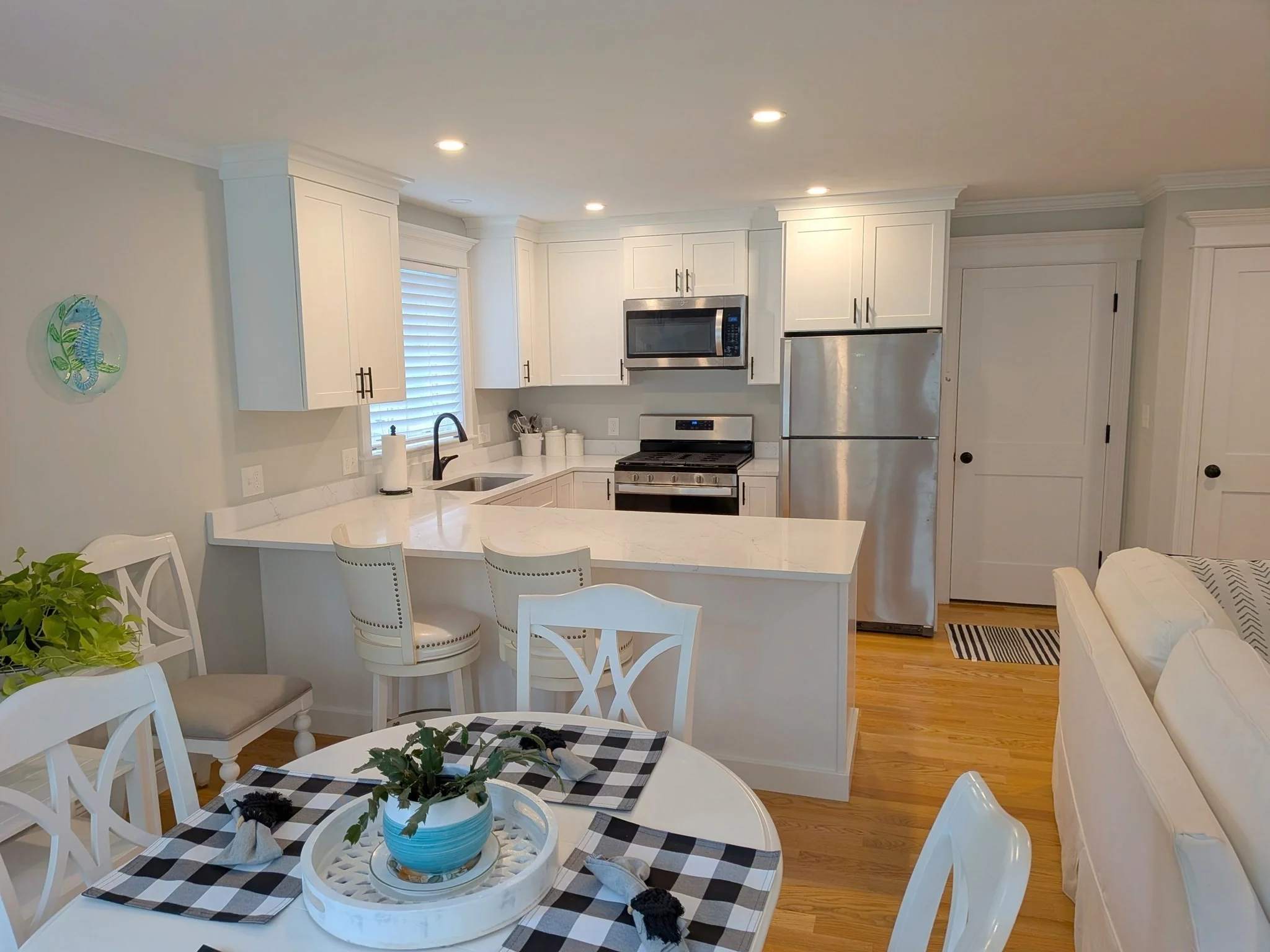 3 bed, 2 bath apartment for rent at 106 Pond St Unit 13, Attleboro — photo 13 of 29