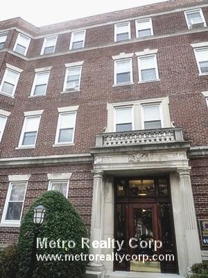 Studio bed, 1 bath apartment for rent at 106 Queensberry St Unit 11, Fenway — photo 4 of 4