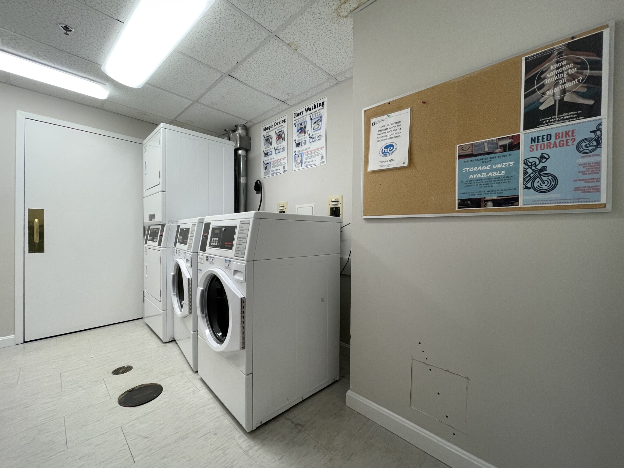 Studio bed, 1 bath apartment for rent at 106 Queensberry St Unit 11, Fenway — photo 2 of 4